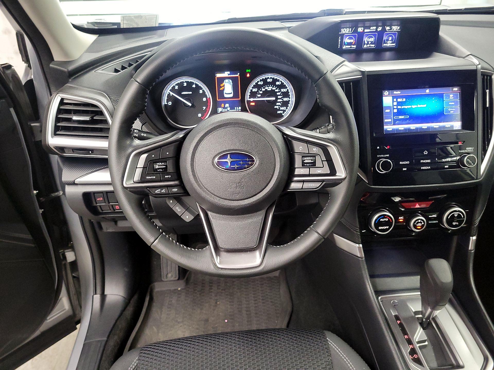 Thumbnail: 2019 Subaru Forester - 10