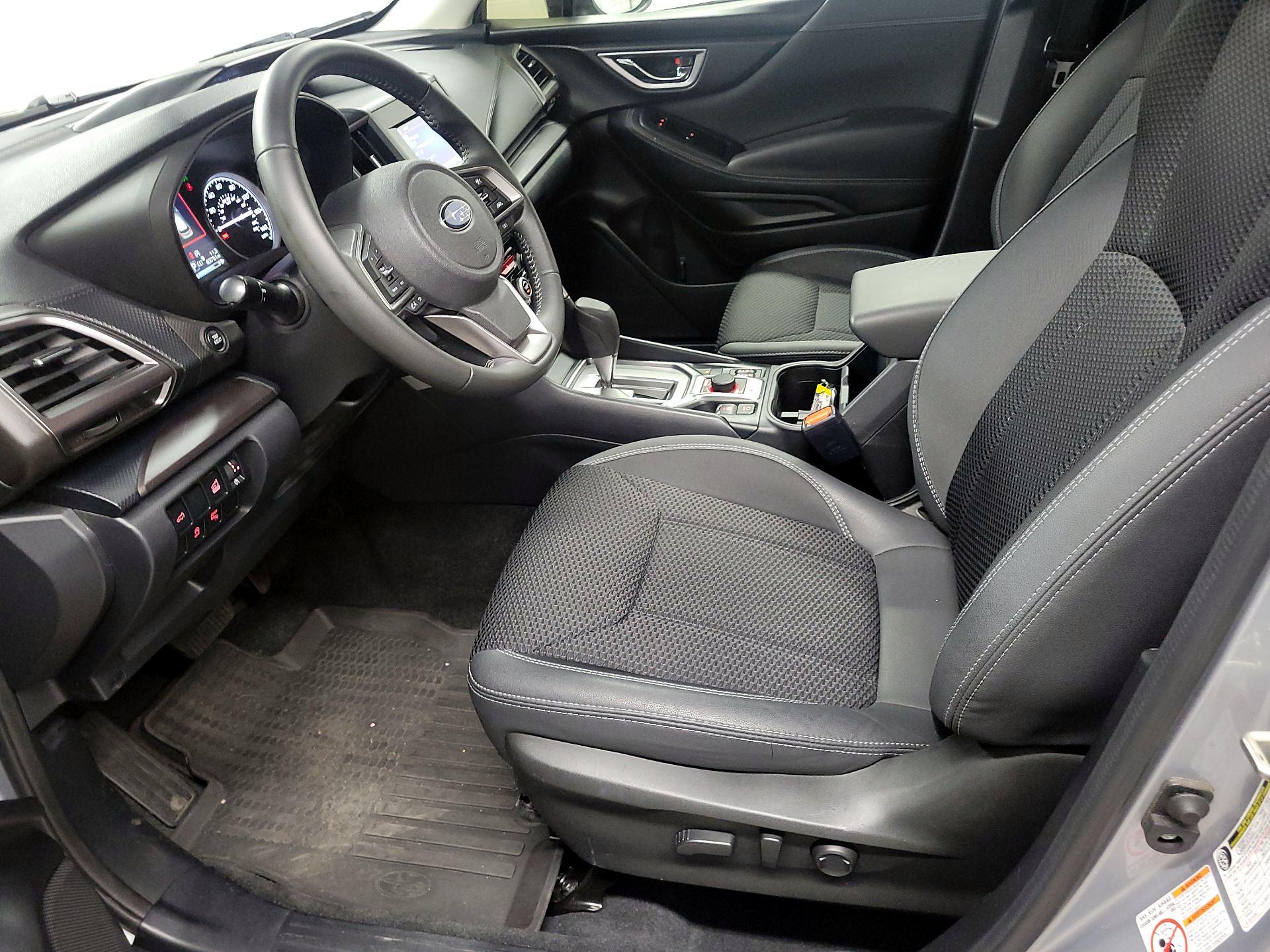 Thumbnail: 2019 Subaru Forester - 11