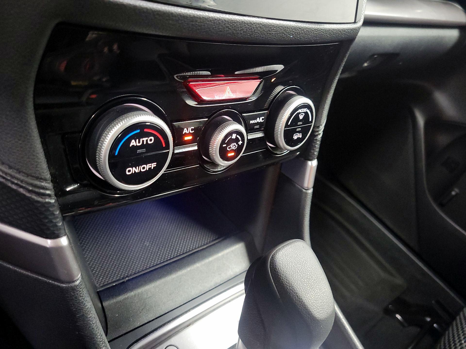 Thumbnail: 2019 Subaru Forester - 14