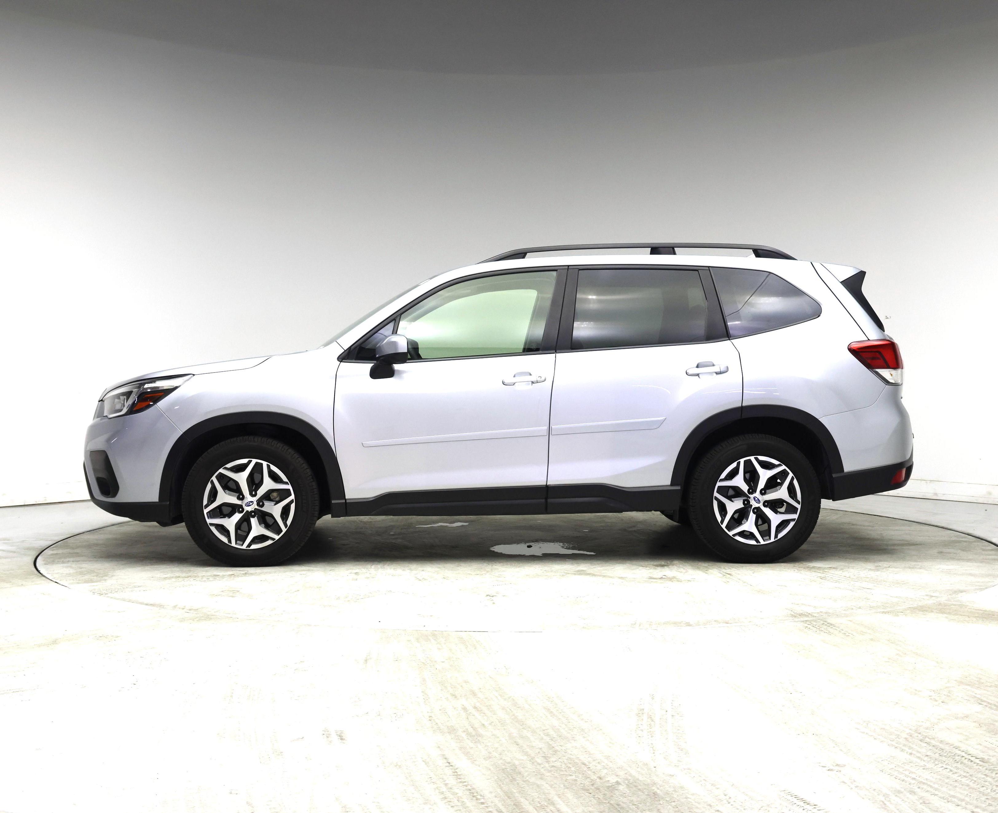 Thumbnail: 2019 Subaru Forester - 3