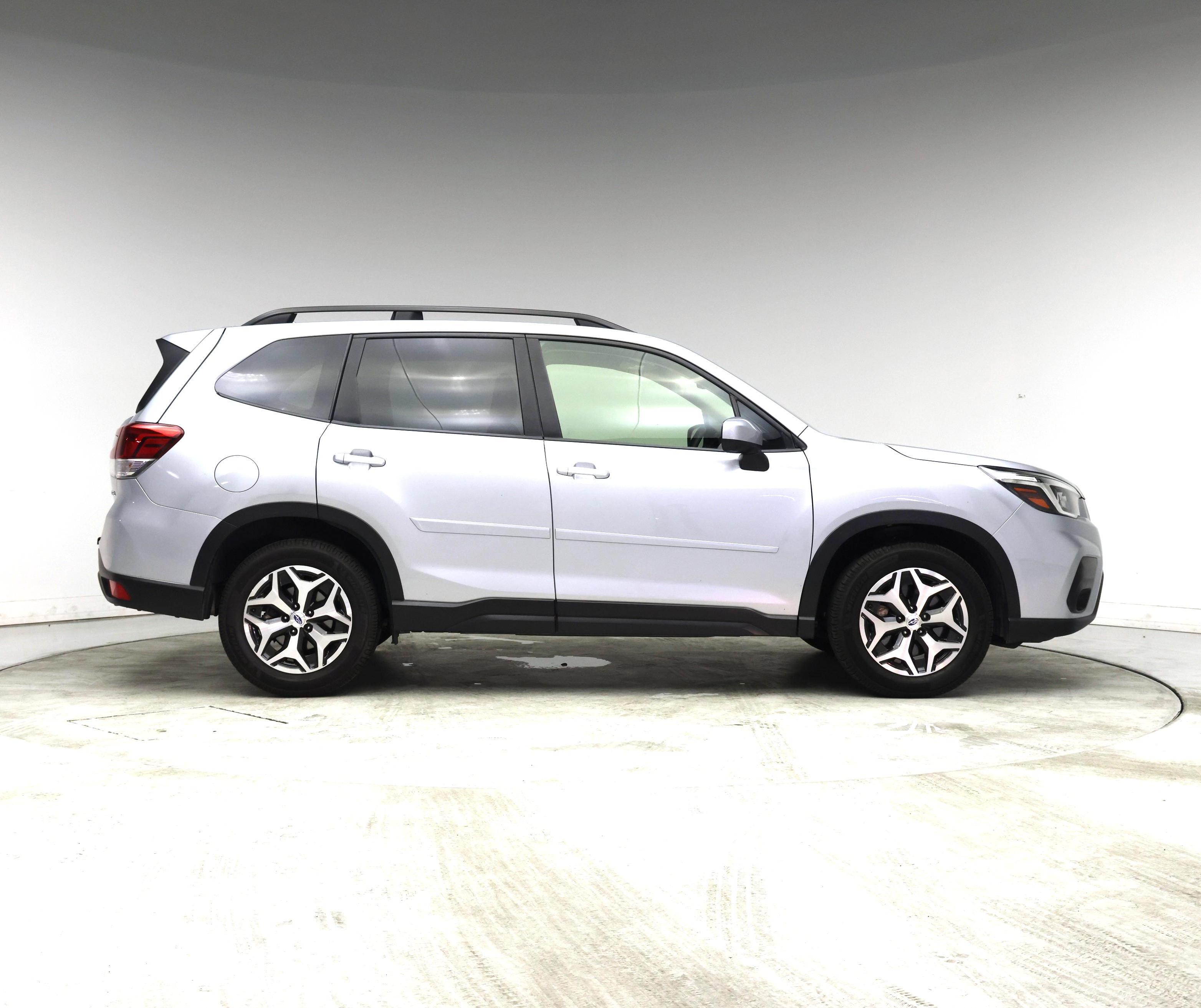 Thumbnail: 2019 Subaru Forester - 7