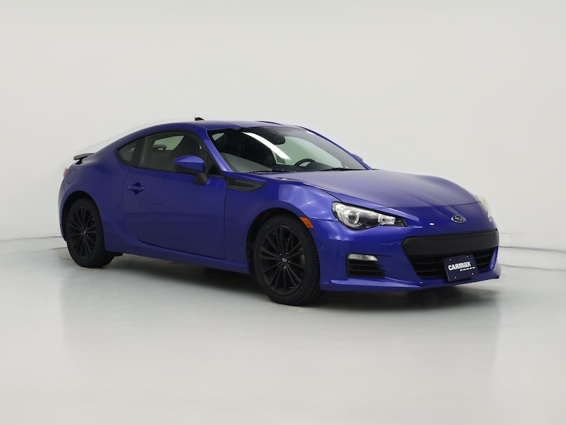 2015 Subaru BRZ Premium -
                  Murrieta, CA