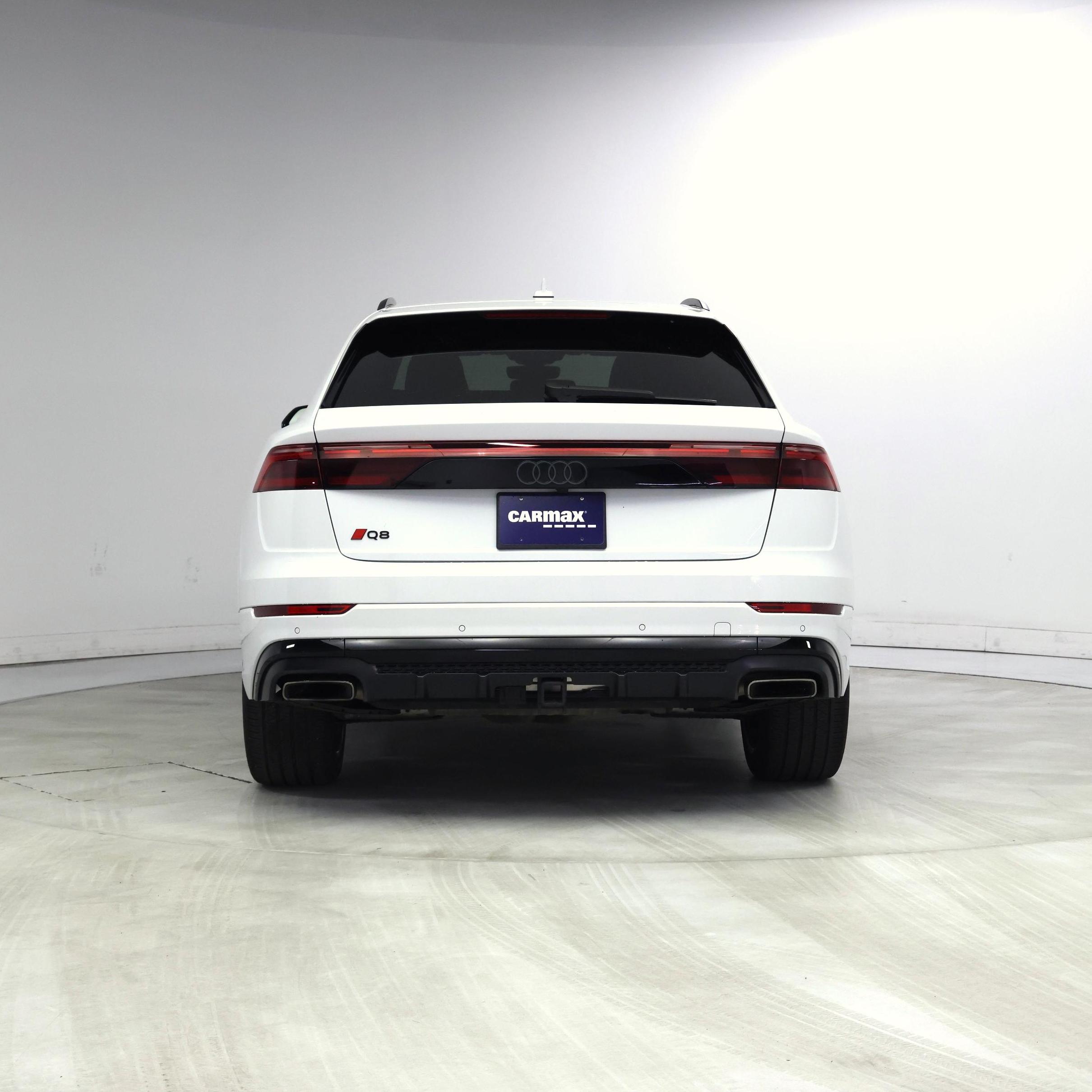 Thumbnail: 2024 Audi Q8 - 6