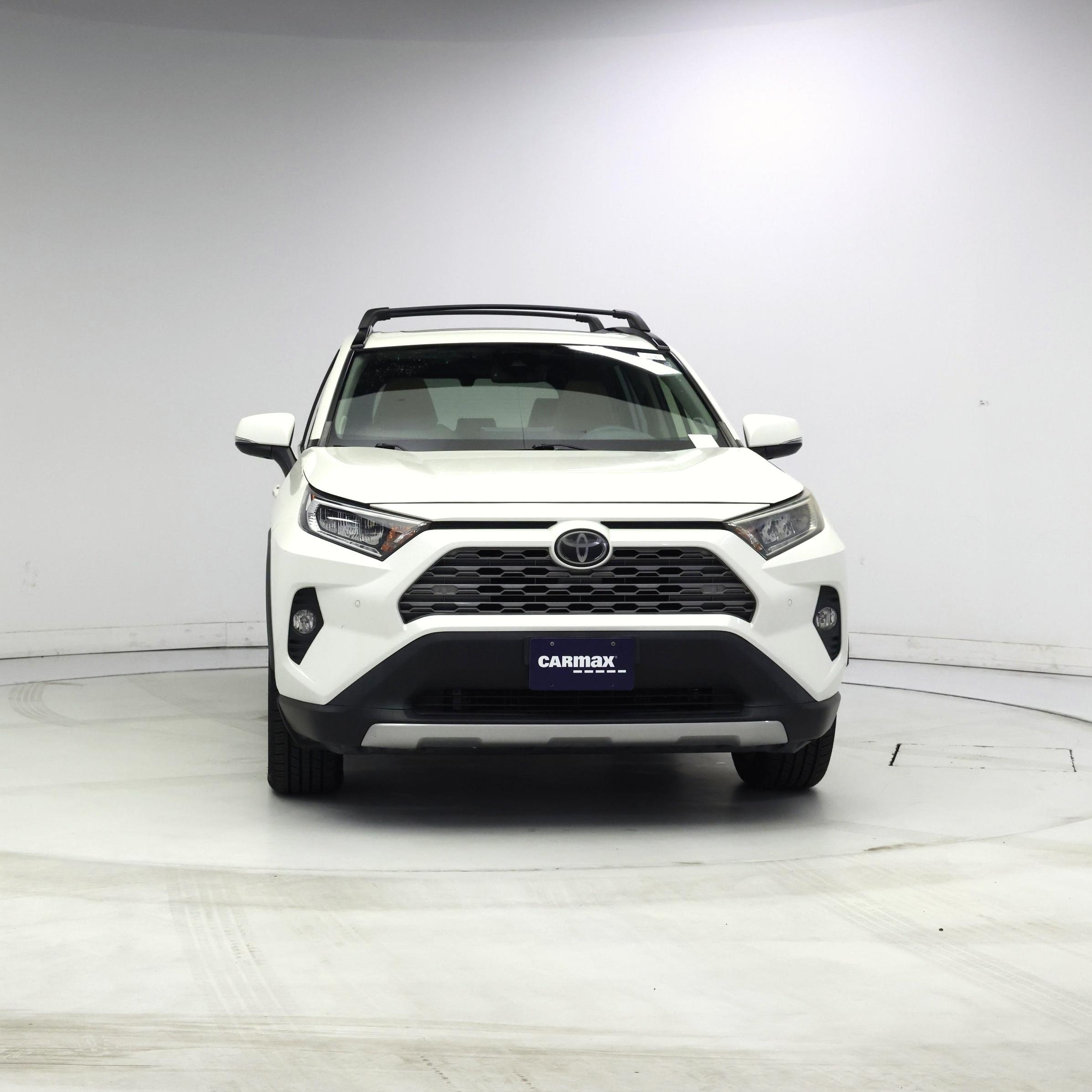 Thumbnail: 2019 Toyota RAV4 - 5