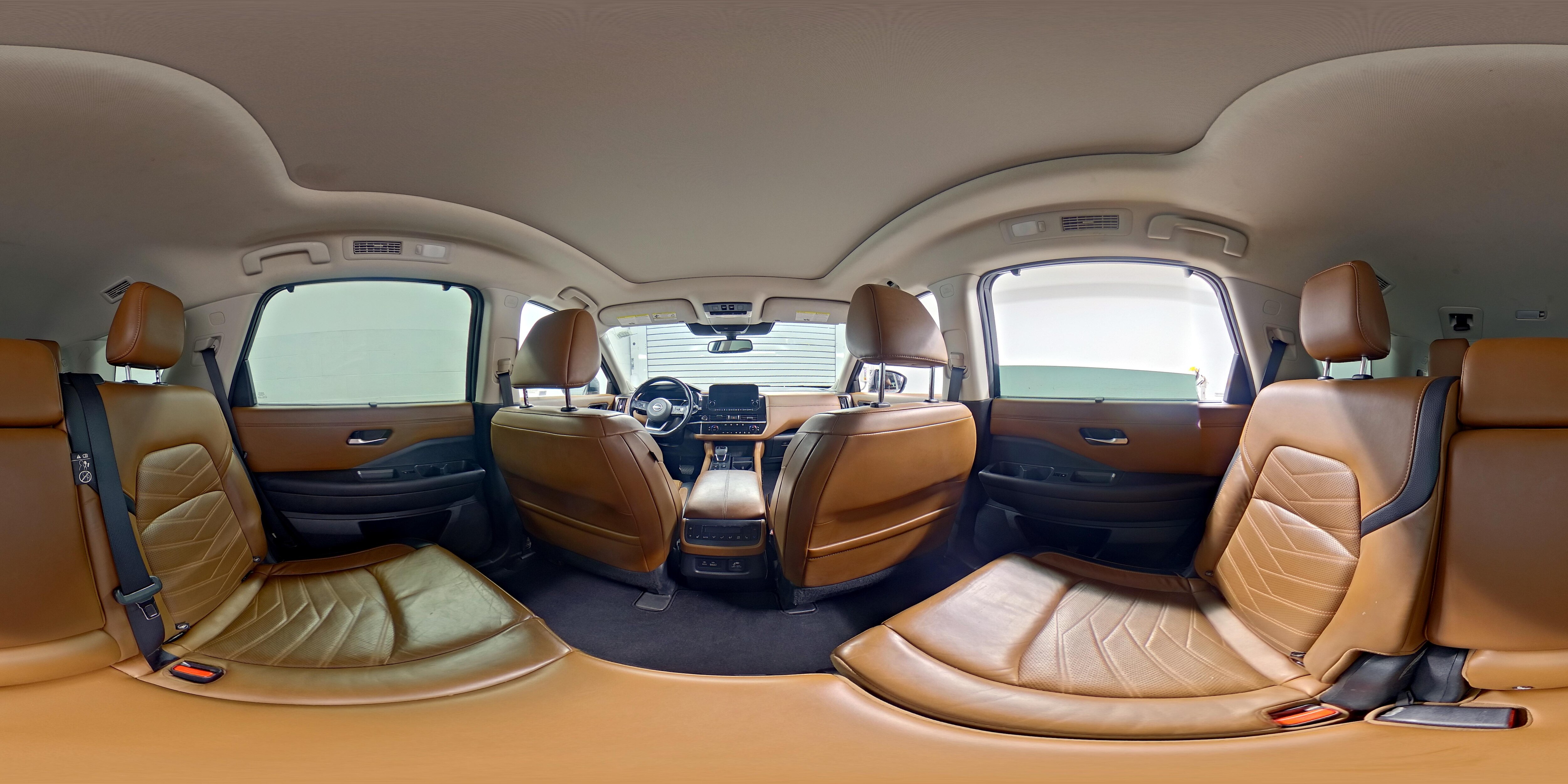 2022 Nissan Pathfinder Platinum - Photo 26