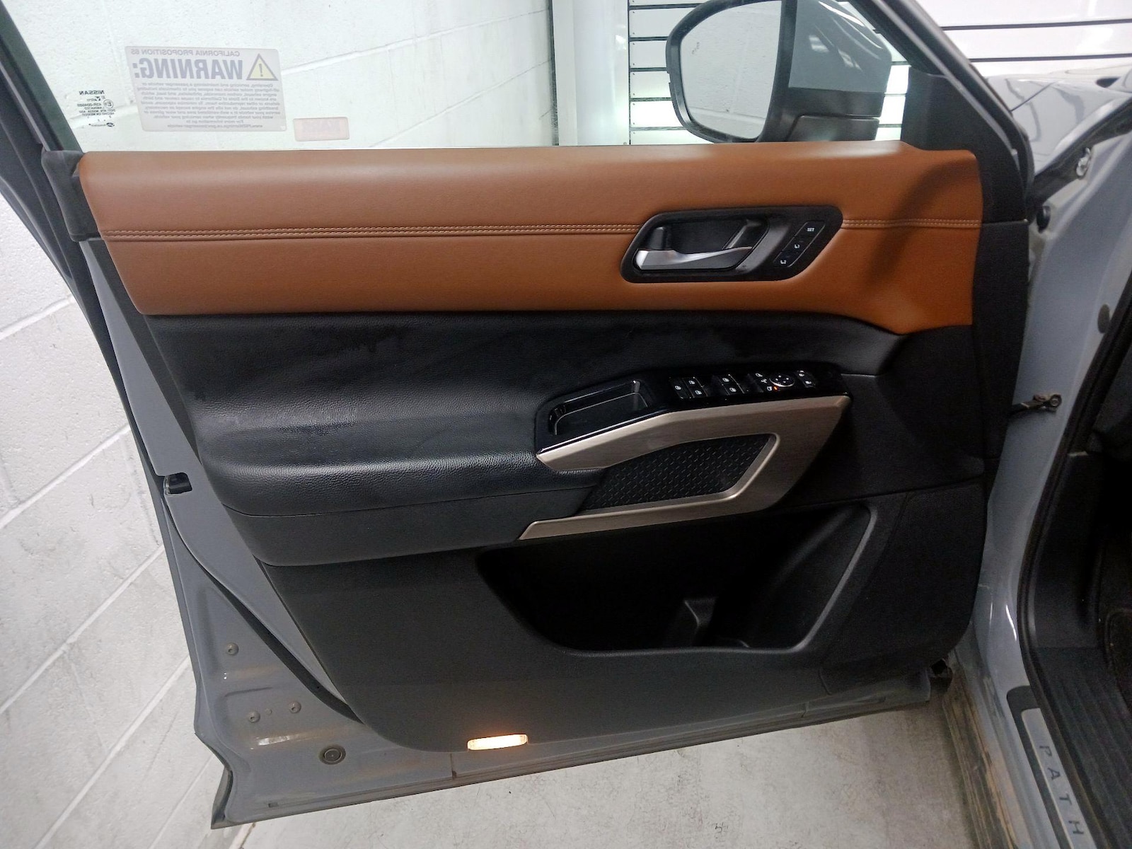 2022 Nissan Pathfinder Platinum - Photo 13