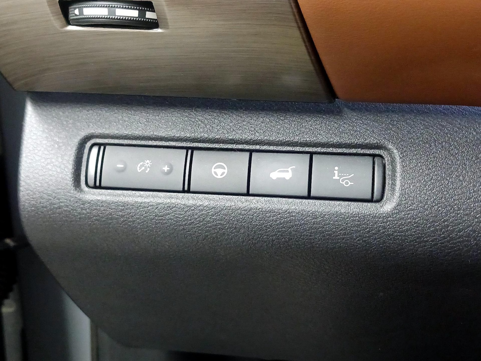 2022 Nissan Pathfinder Platinum - Photo 14
