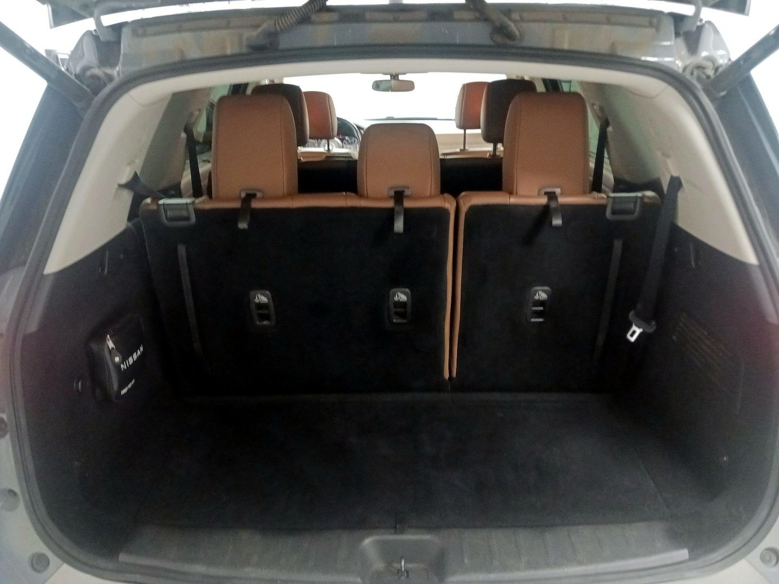2022 Nissan Pathfinder Platinum - Photo 22