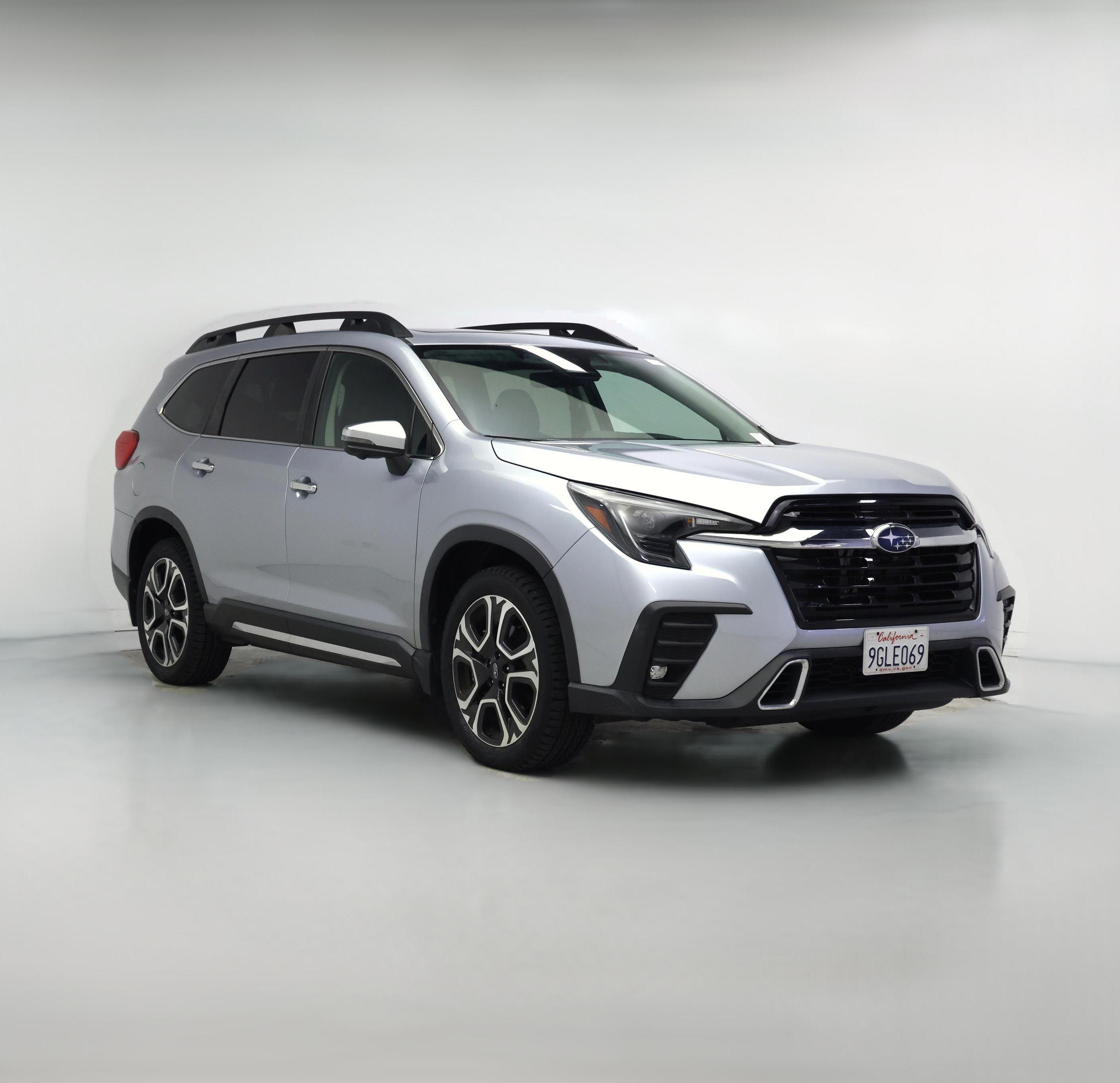 Thumbnail: 2023 Subaru Ascent - 1