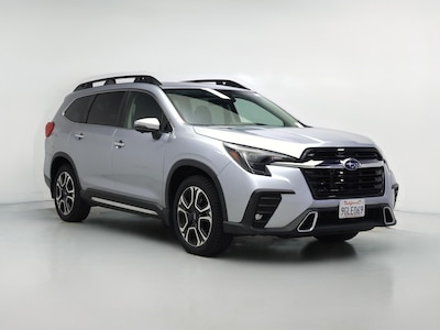 2023 Subaru Ascent Touring
