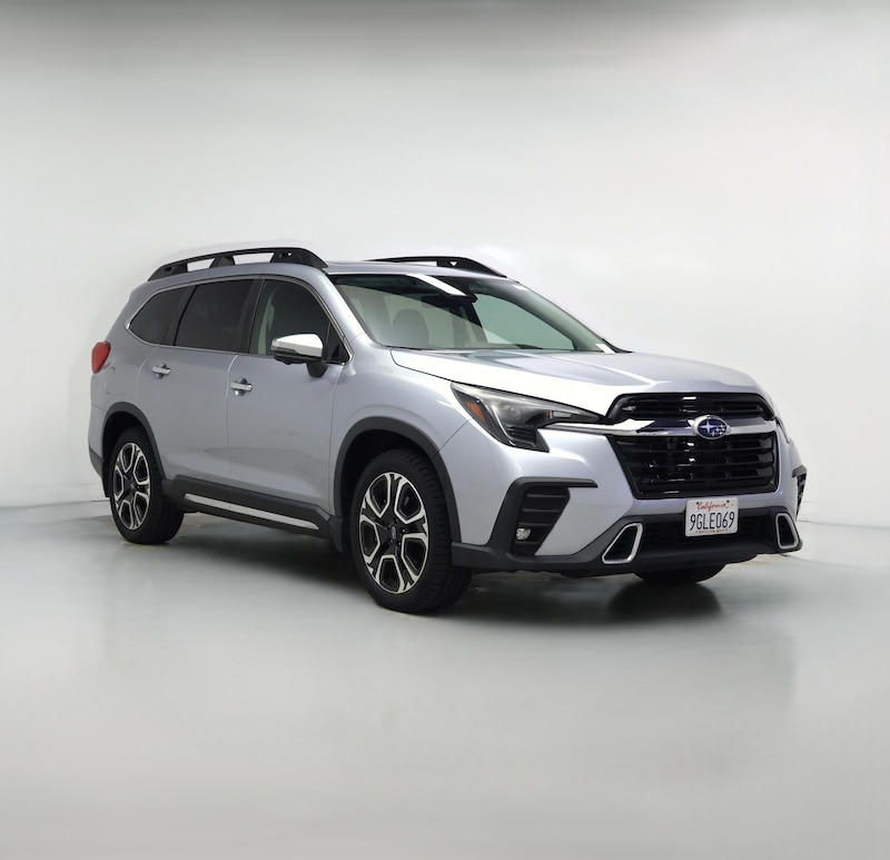 2023 Subaru Ascent Touring