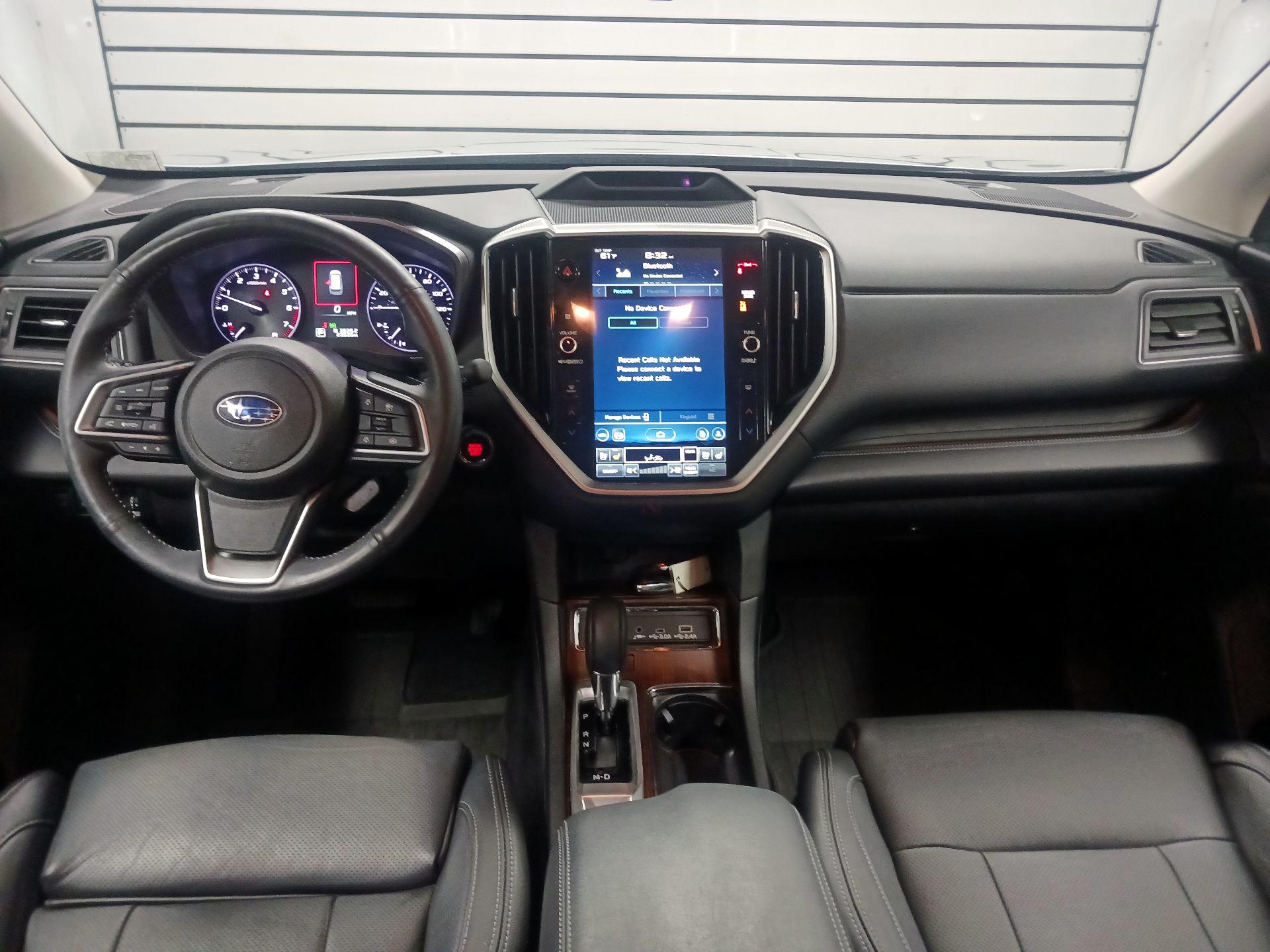 Thumbnail: 2023 Subaru Ascent - 9