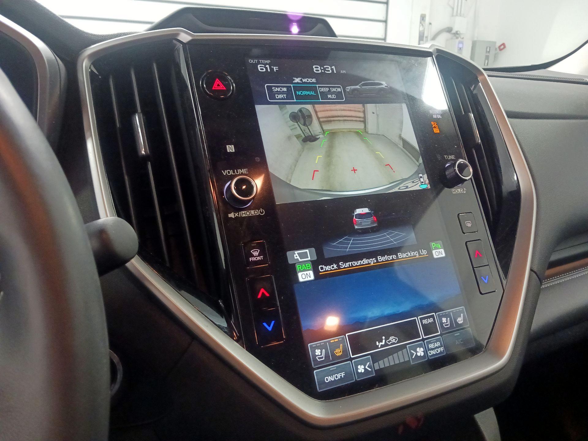Thumbnail: 2023 Subaru Ascent - 14