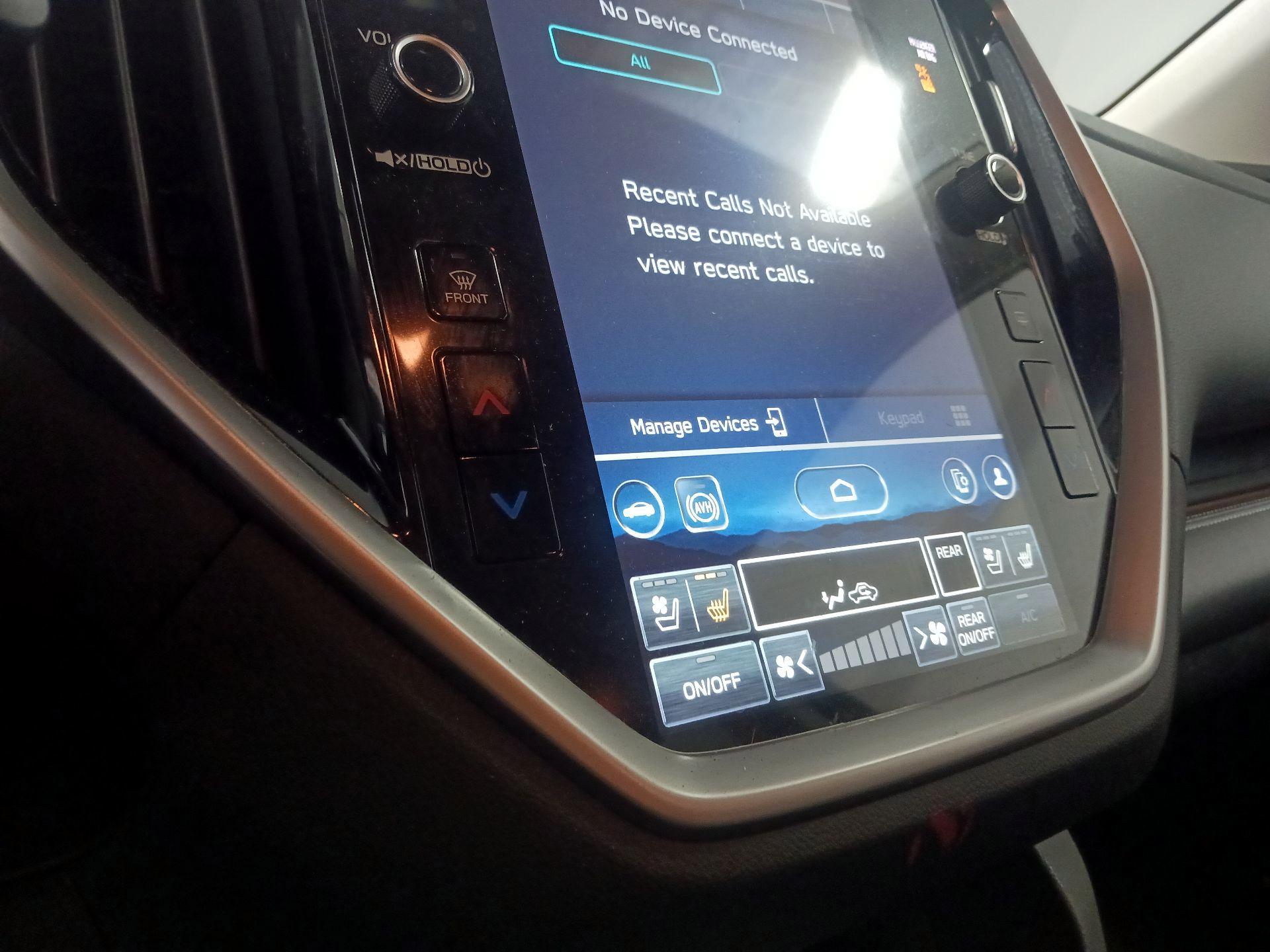 Thumbnail: 2023 Subaru Ascent - 16