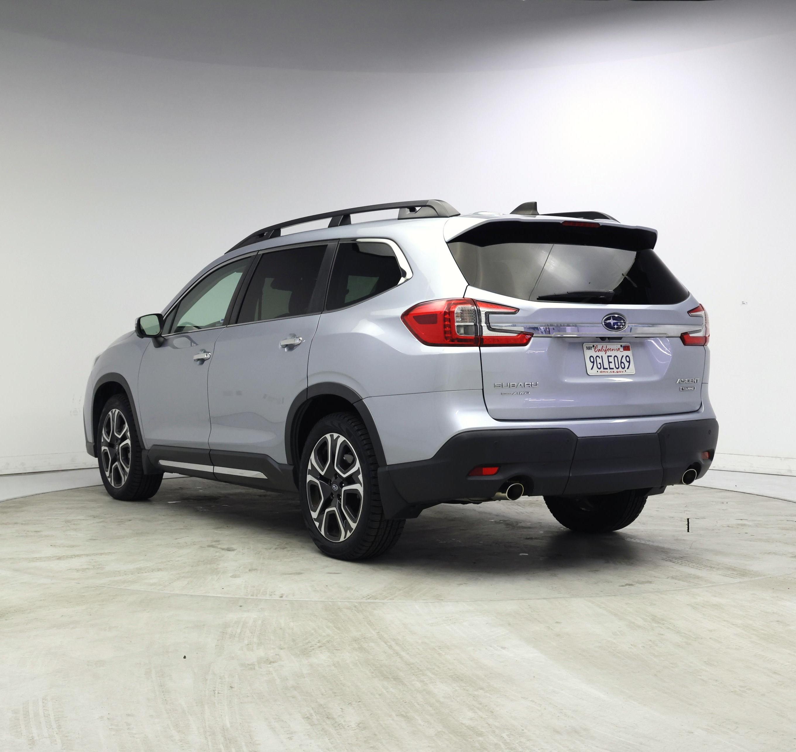 Thumbnail: 2023 Subaru Ascent - 2