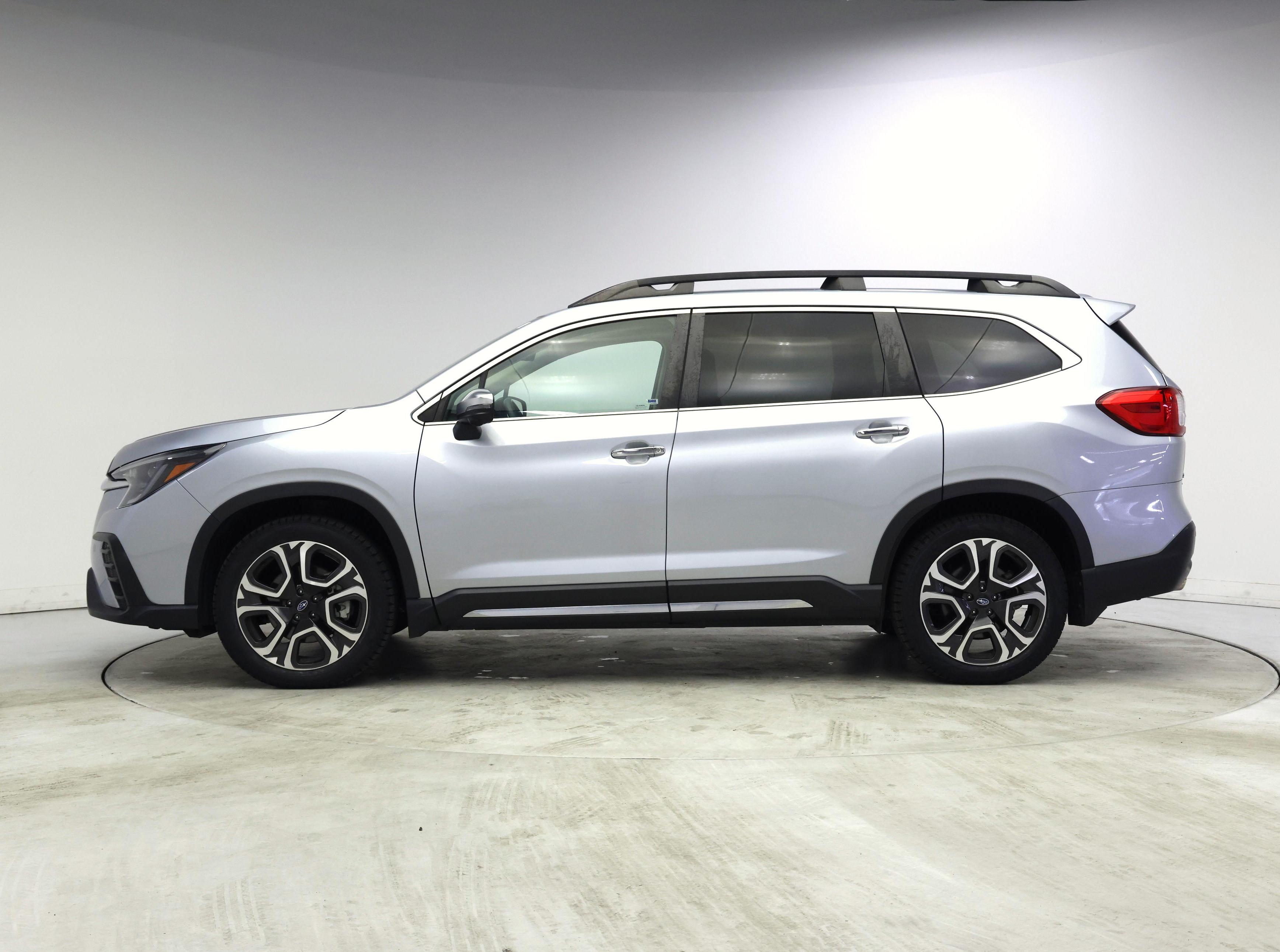 Thumbnail: 2023 Subaru Ascent - 3