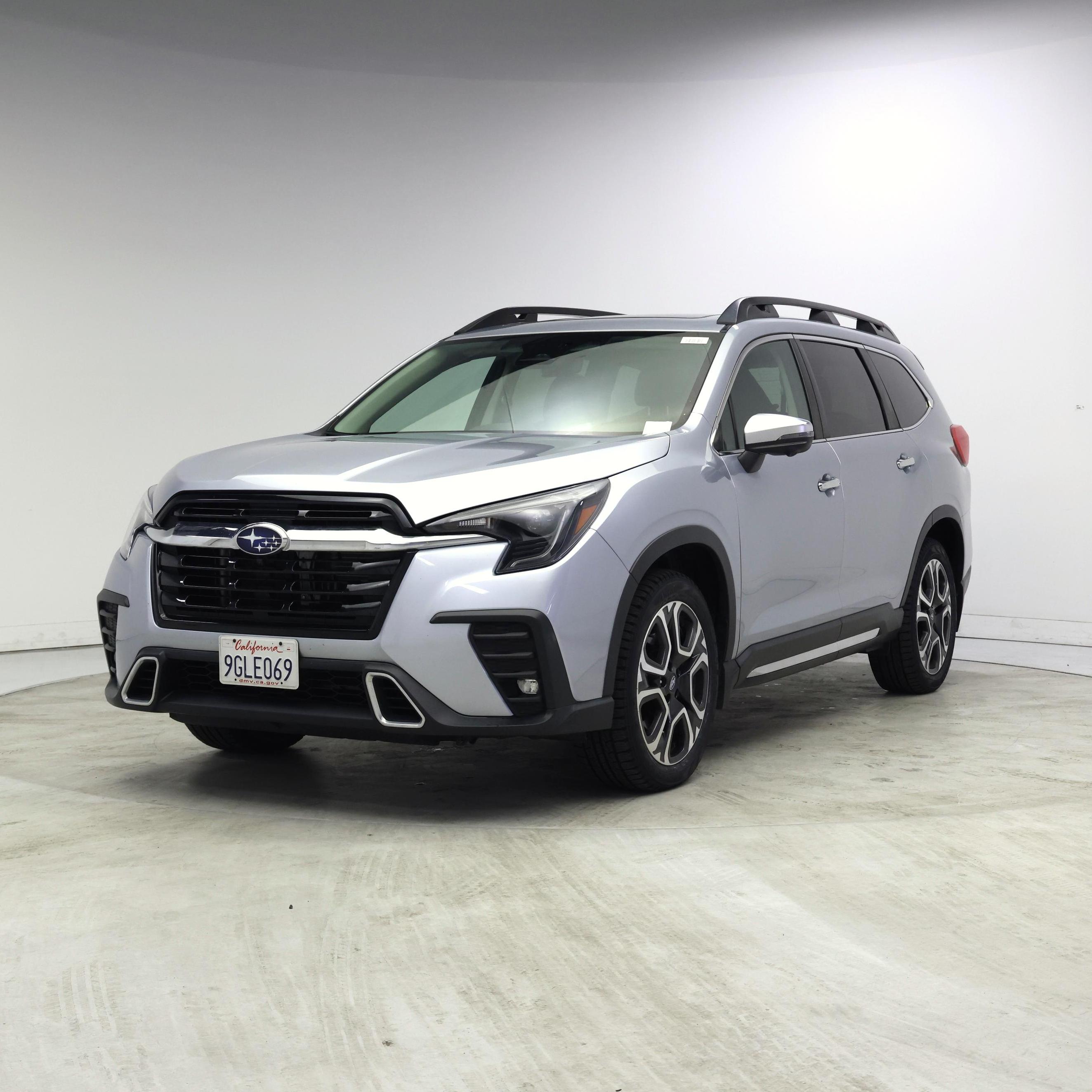 Thumbnail: 2023 Subaru Ascent - 4