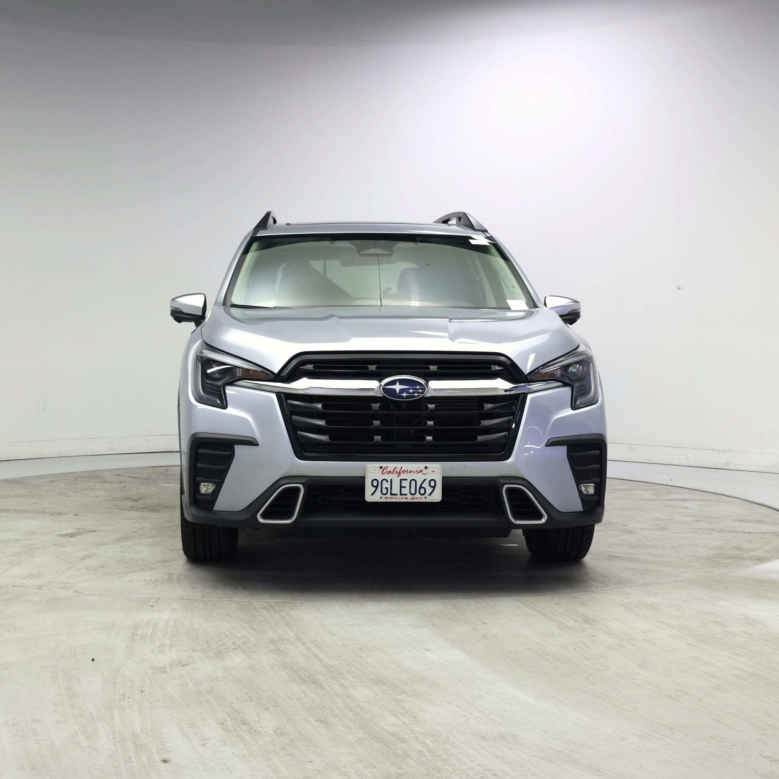 Thumbnail: 2023 Subaru Ascent - 5