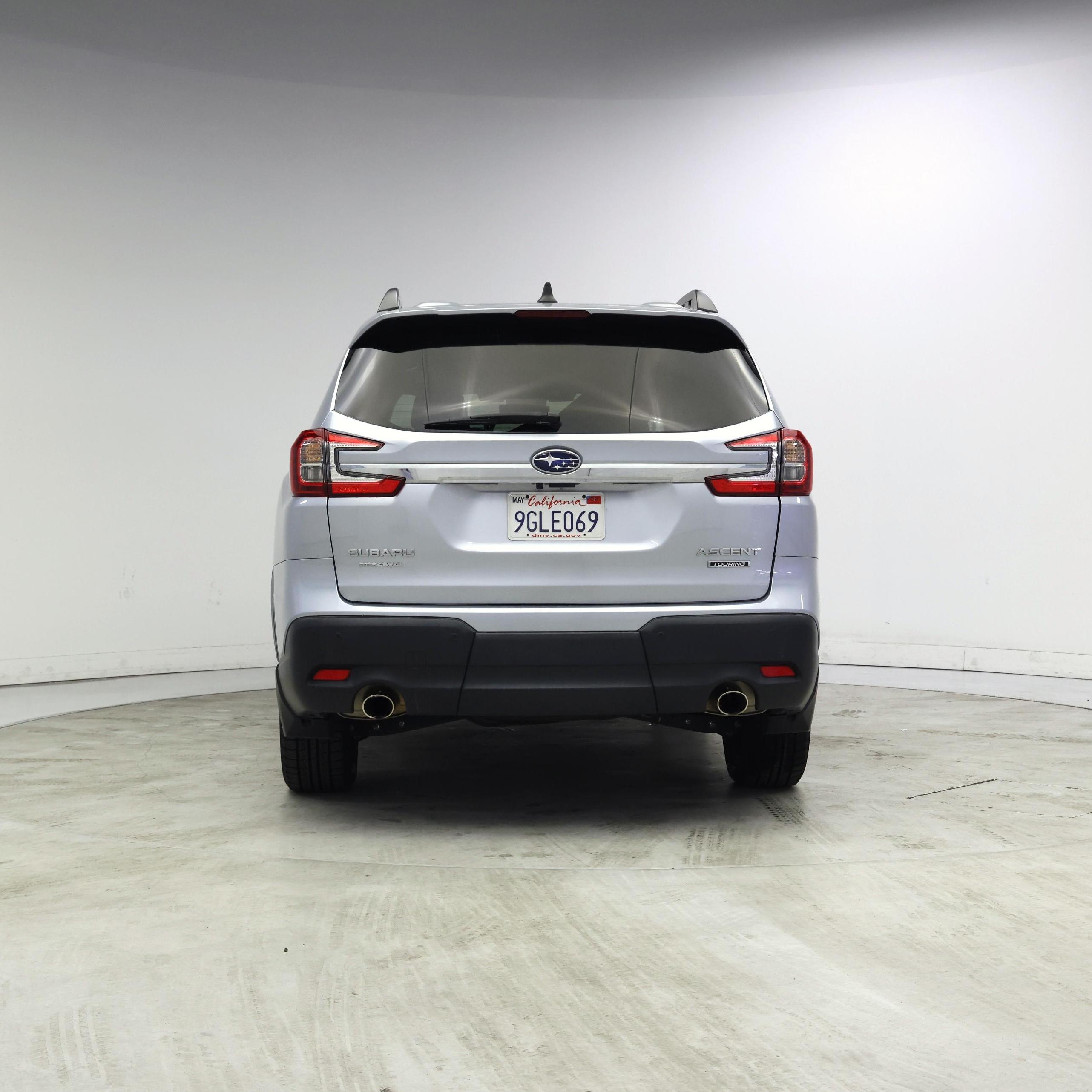 Thumbnail: 2023 Subaru Ascent - 6