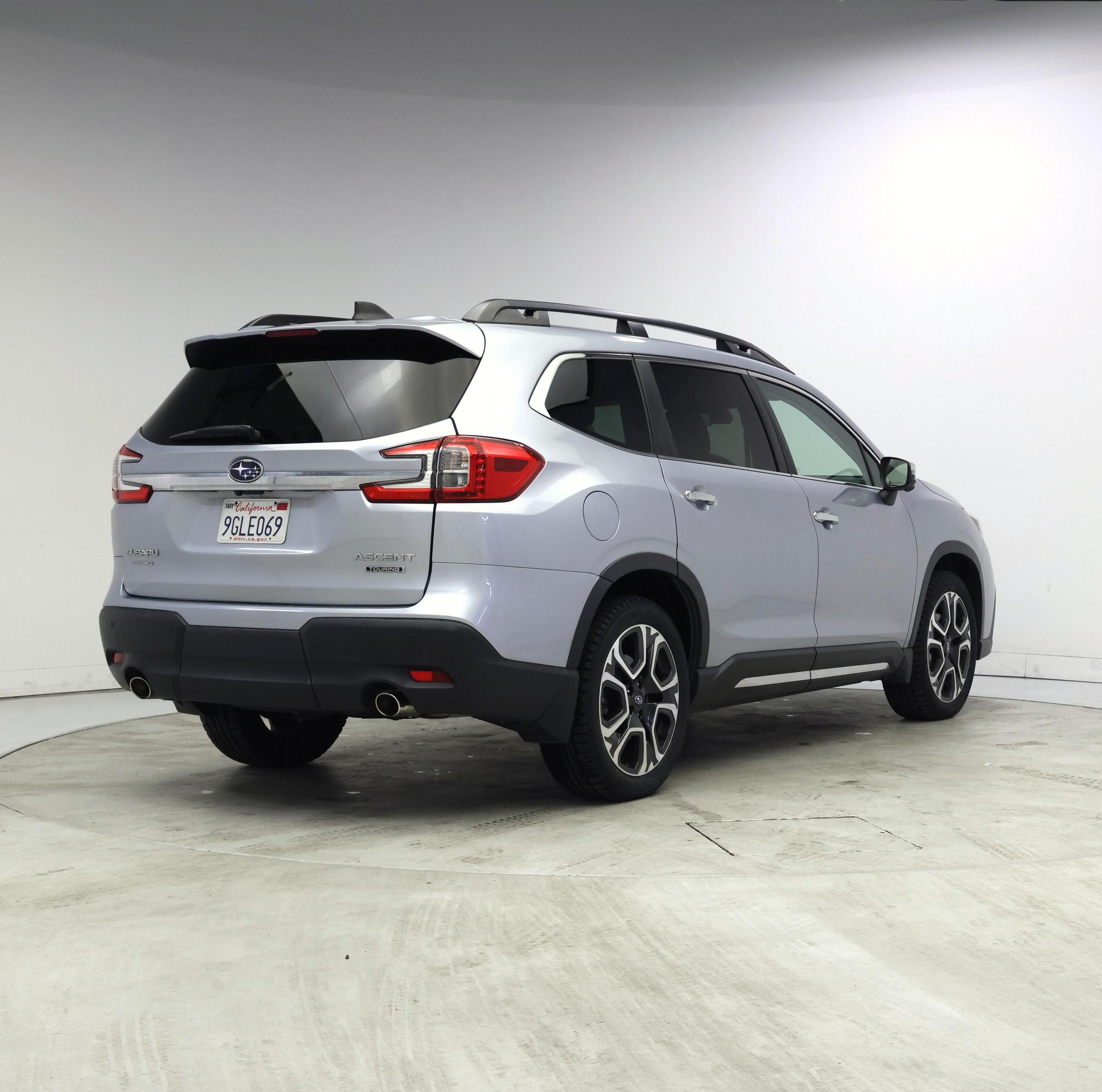 Thumbnail: 2023 Subaru Ascent - 8