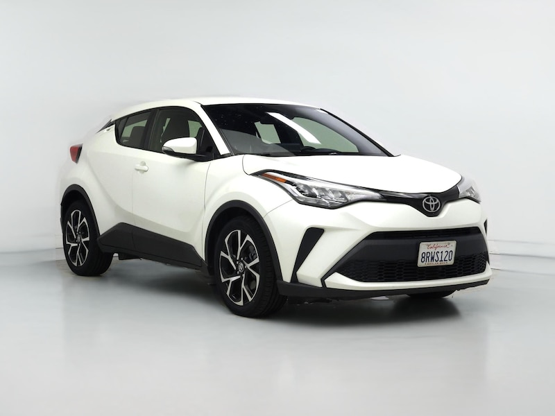2020 Toyota C-HR LE -
                  Murrieta, CA