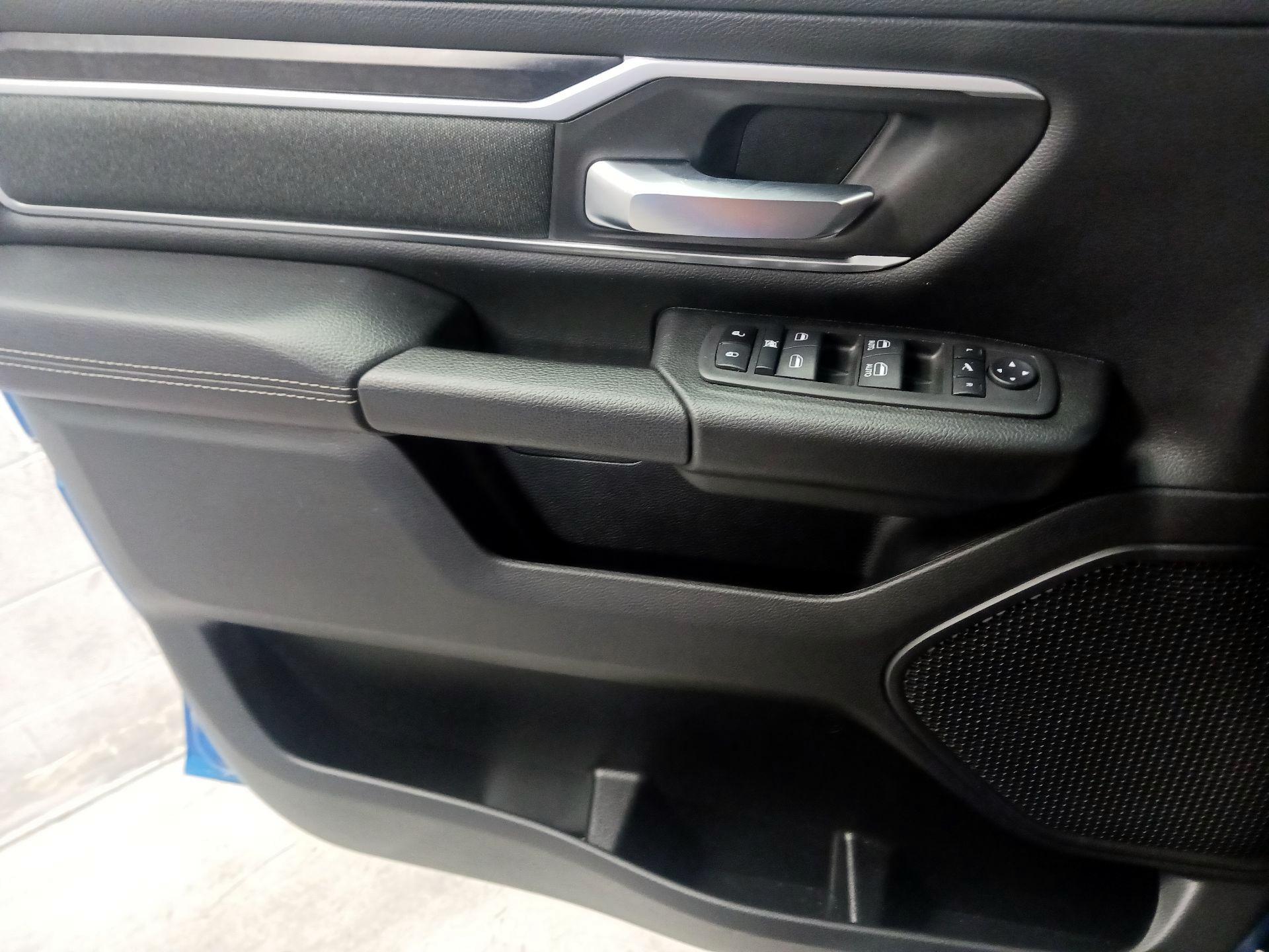 Thumbnail: 2022 RAM 1500 - 12