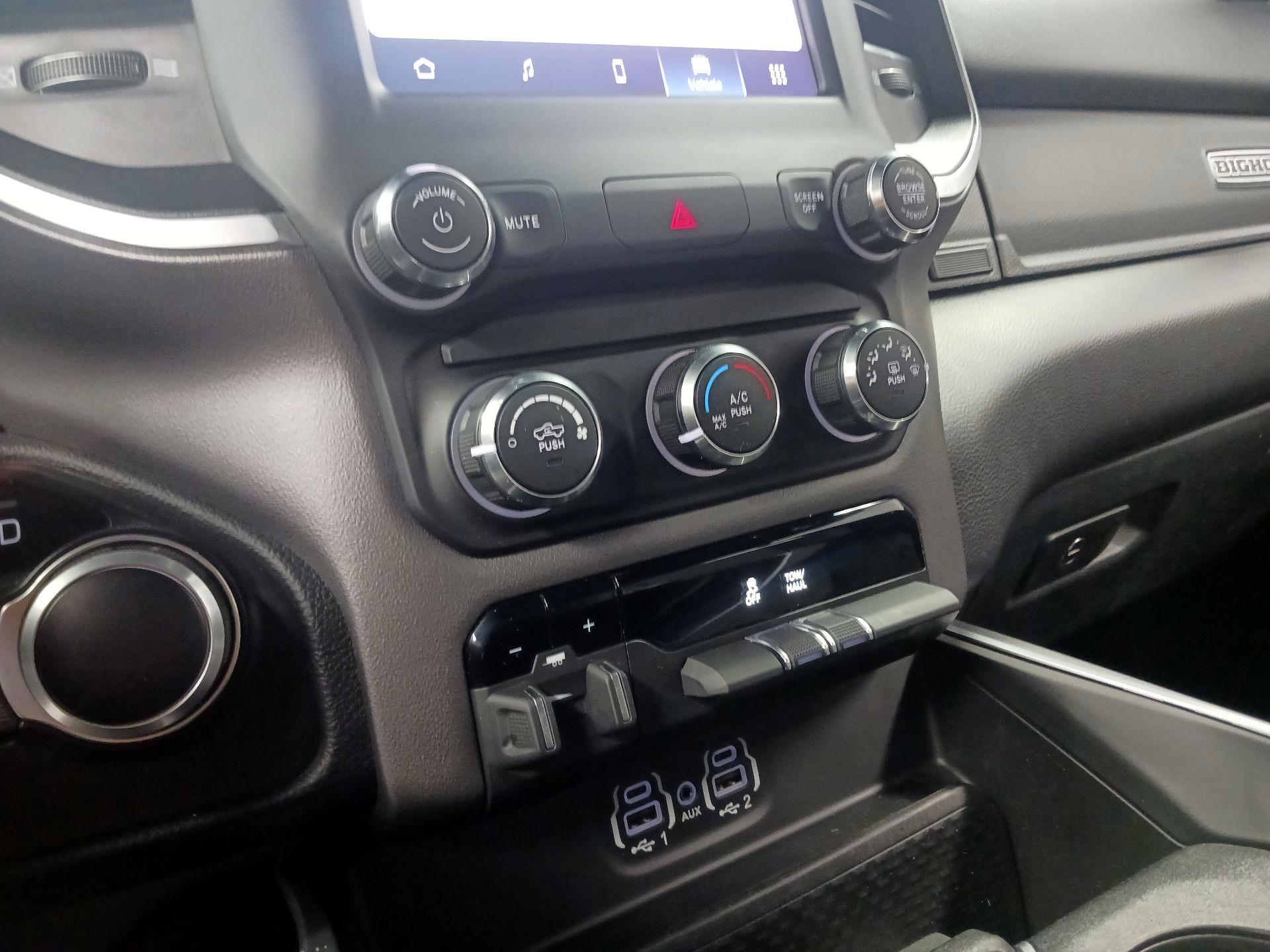 Thumbnail: 2022 RAM 1500 - 15