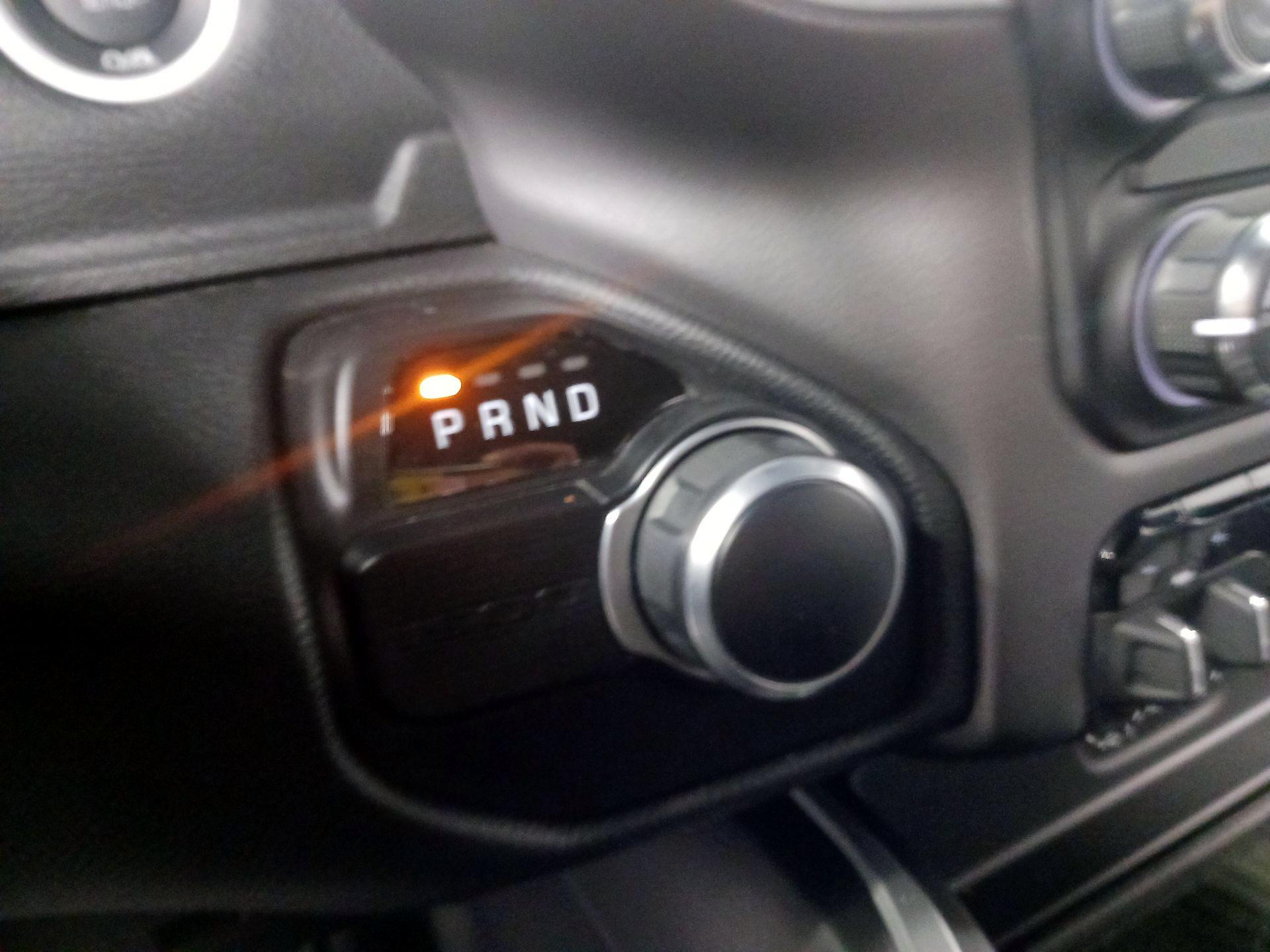 Thumbnail: 2022 RAM 1500 - 16