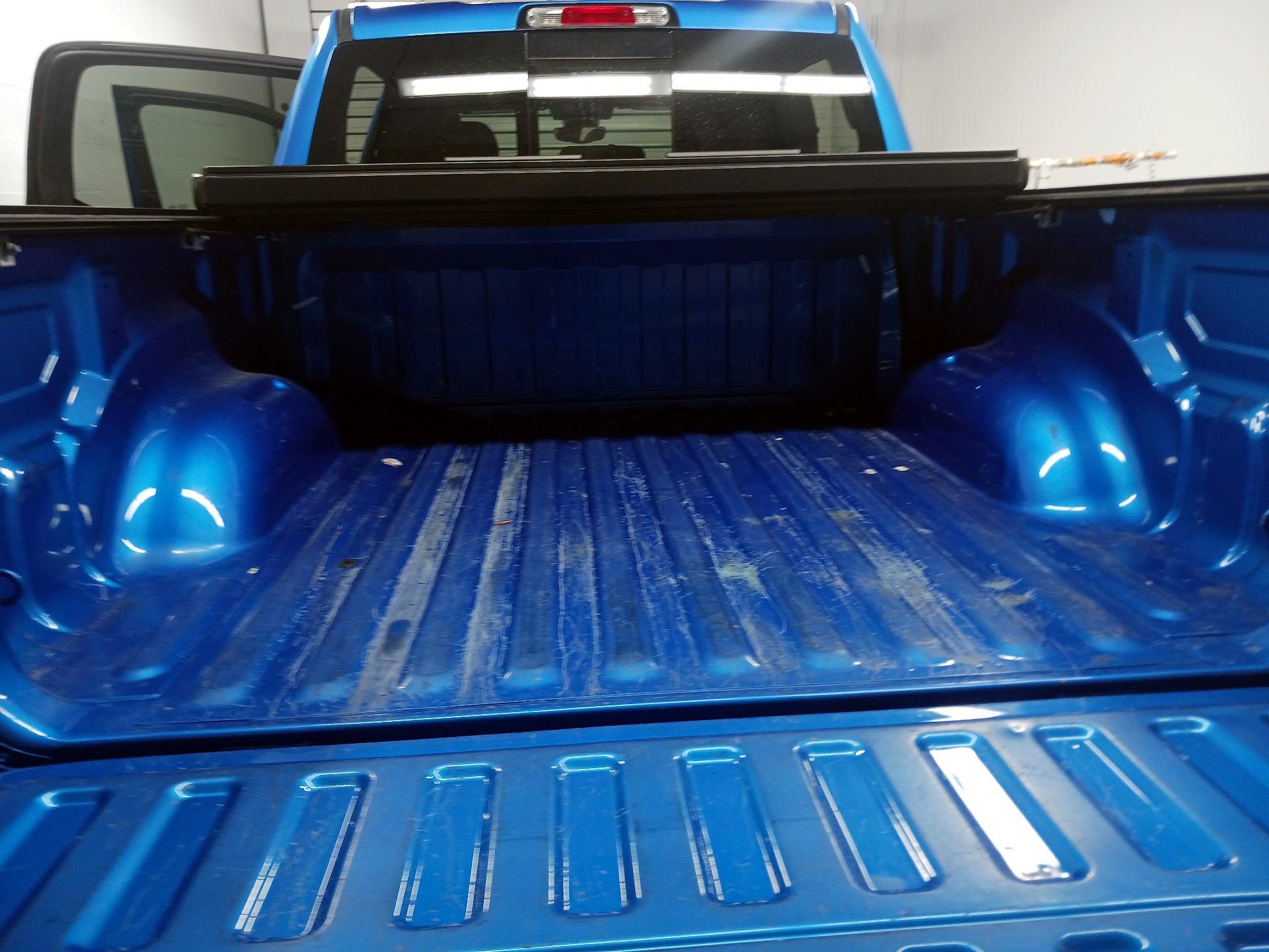 Thumbnail: 2022 RAM 1500 - 18