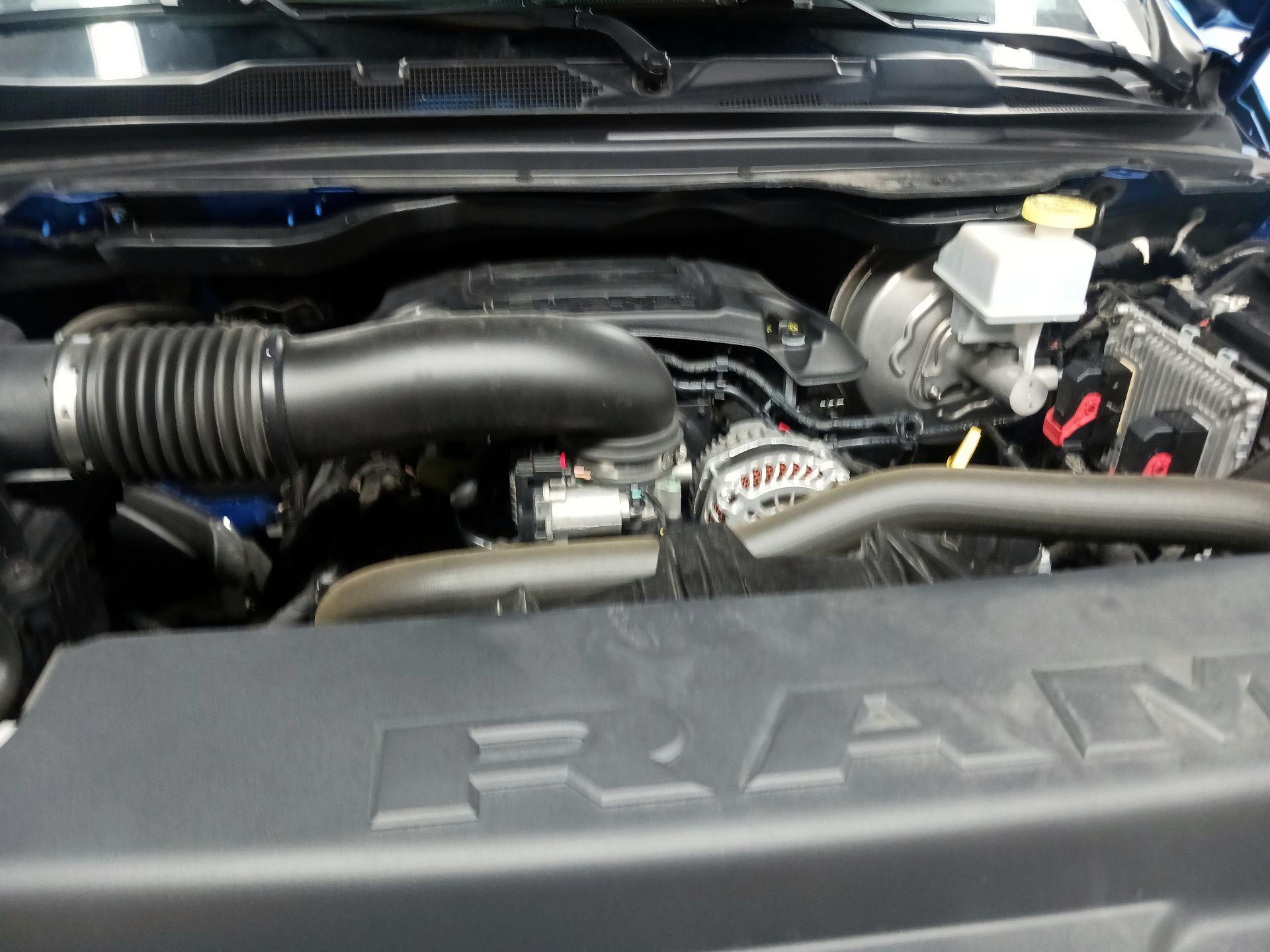 Thumbnail: 2022 RAM 1500 - 19