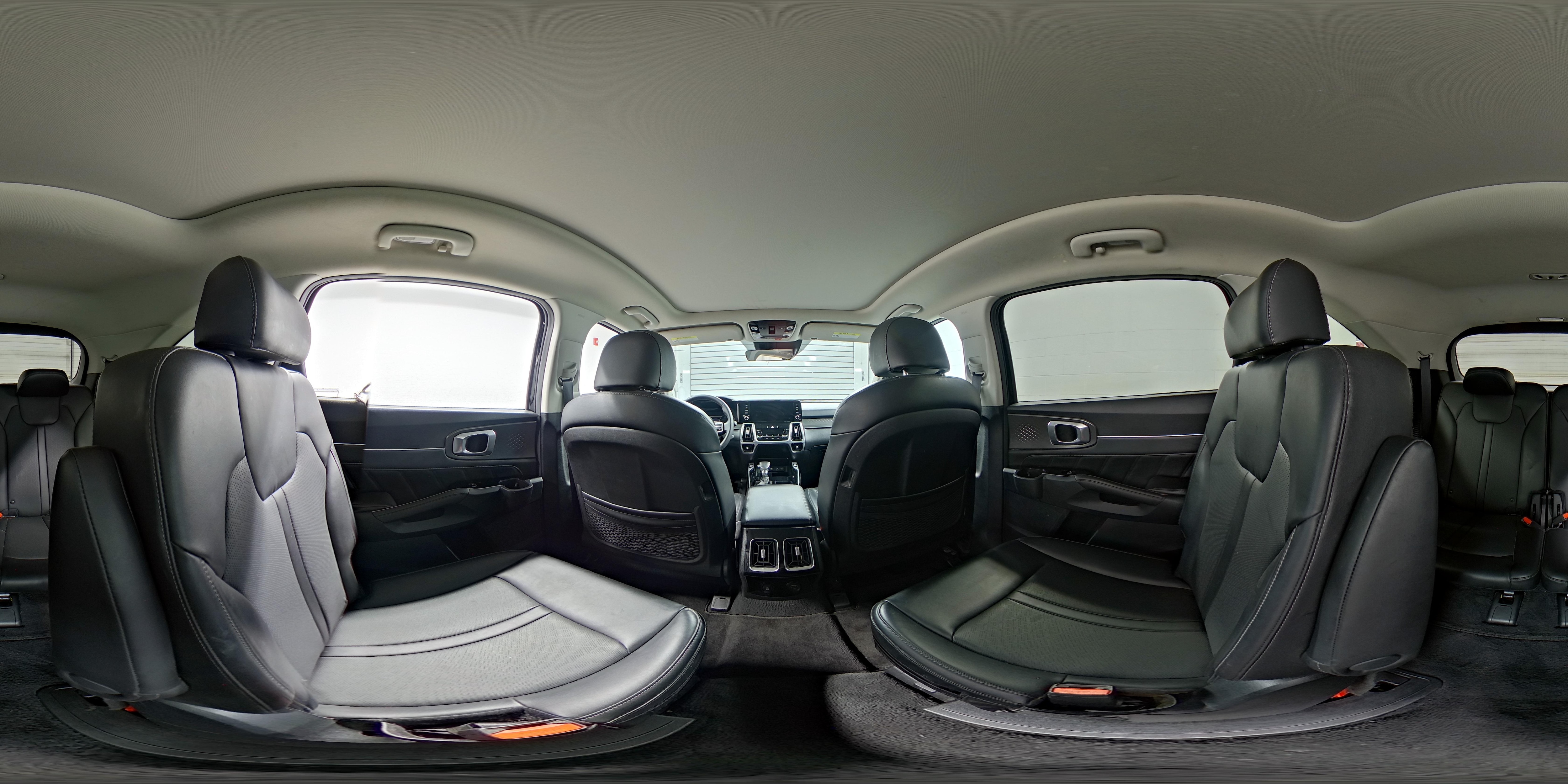 2022 Kia Sorento SX - Photo 29
