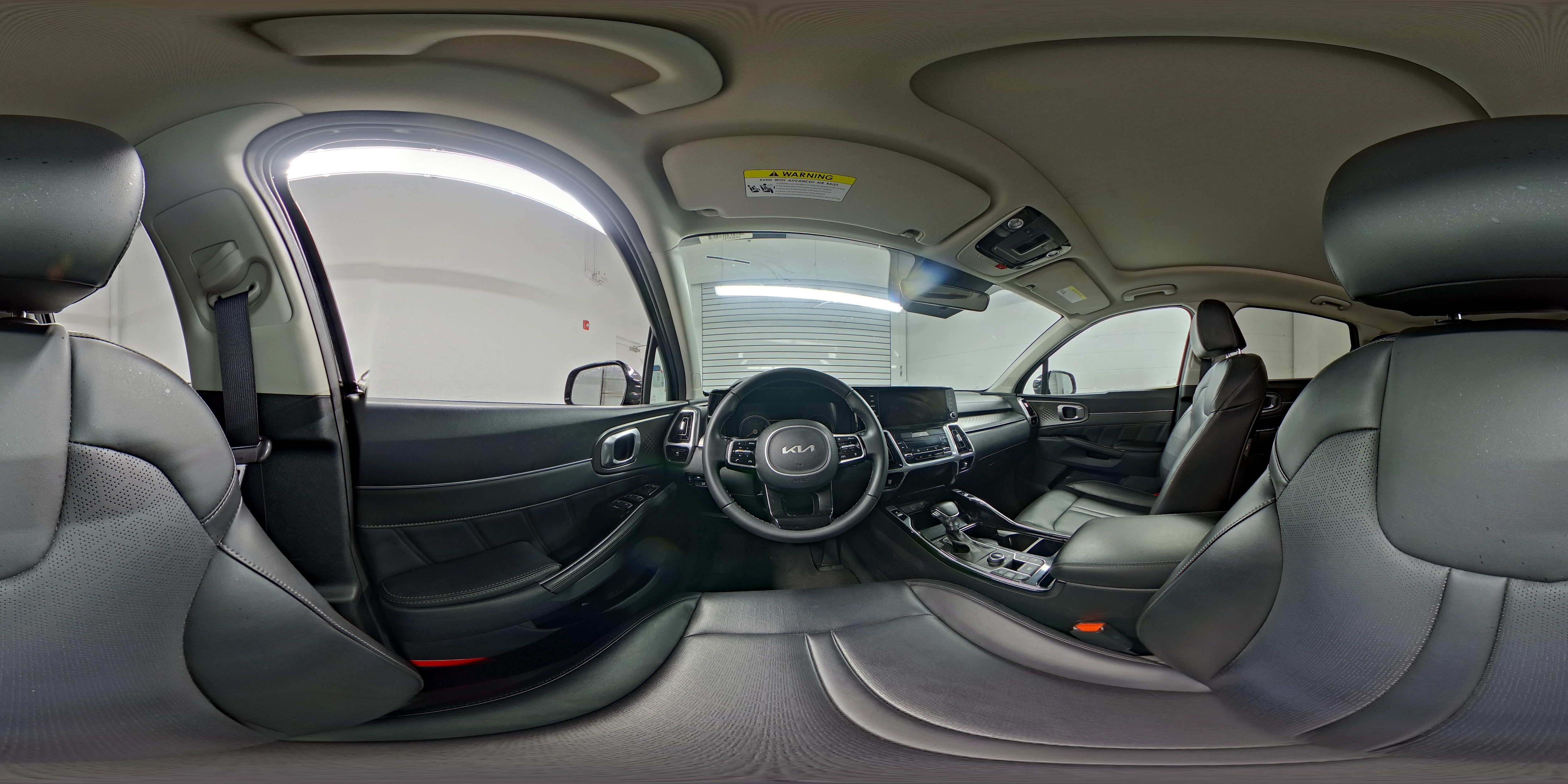 2022 Kia Sorento SX - Photo 30
