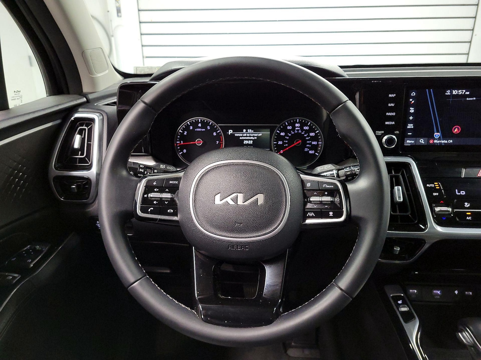 2022 Kia Sorento SX - Photo 11
