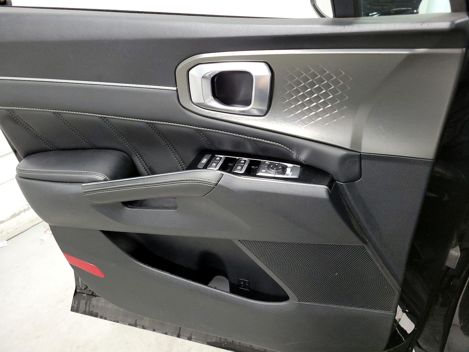 2022 Kia Sorento SX - Photo 13