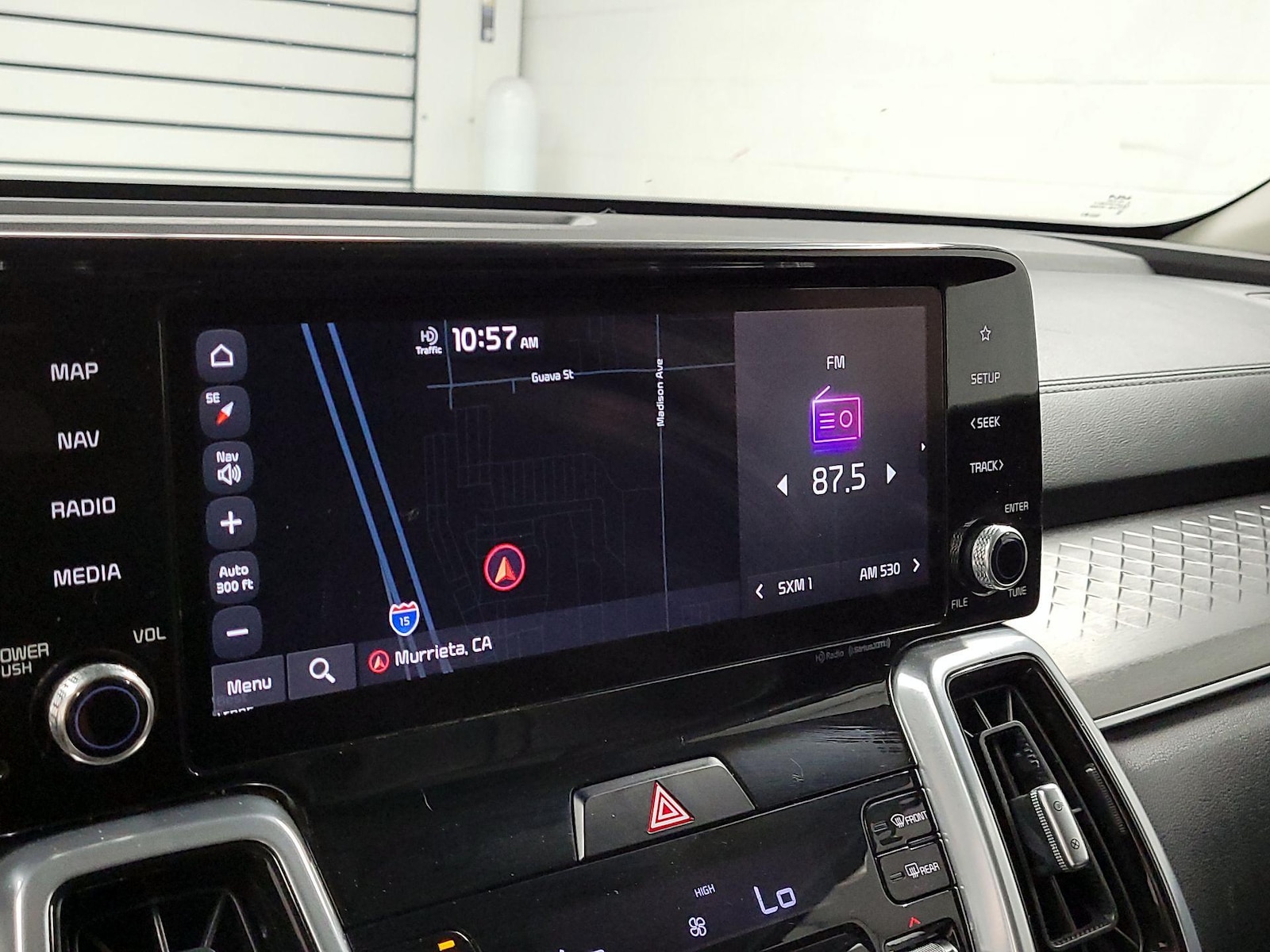 2022 Kia Sorento SX - Photo 15