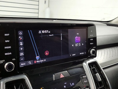 Navigation (On)