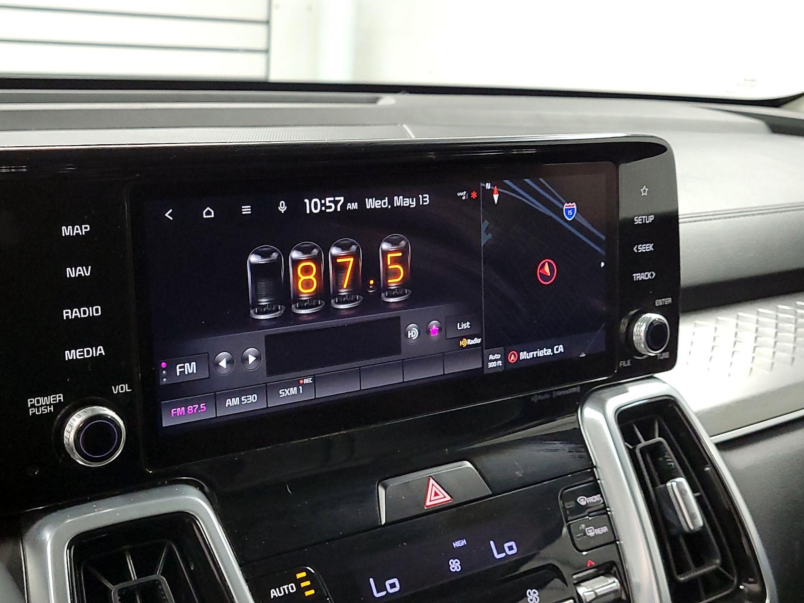 2022 Kia Sorento SX - Photo 17