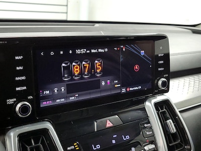 Radio (On)