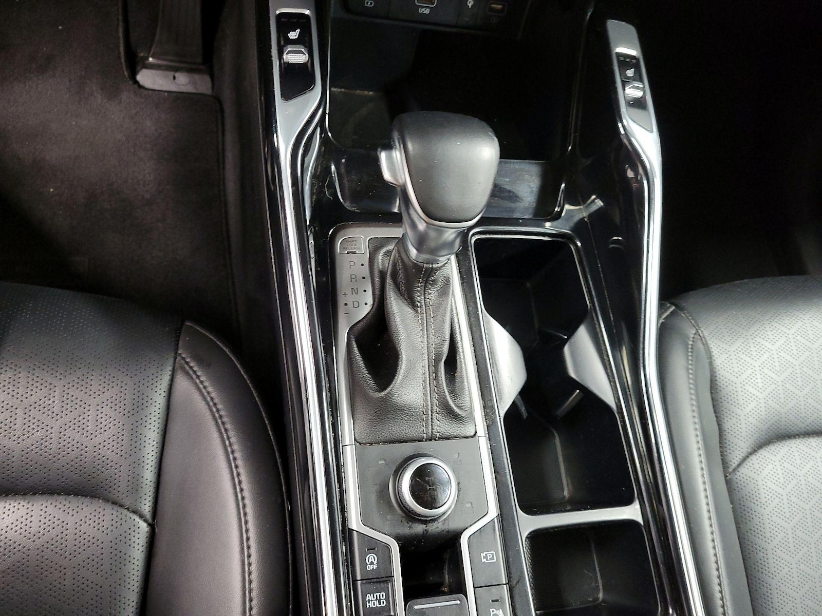 2022 Kia Sorento SX - Photo 19