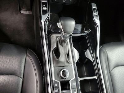 Shifter