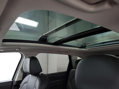 Sunroof