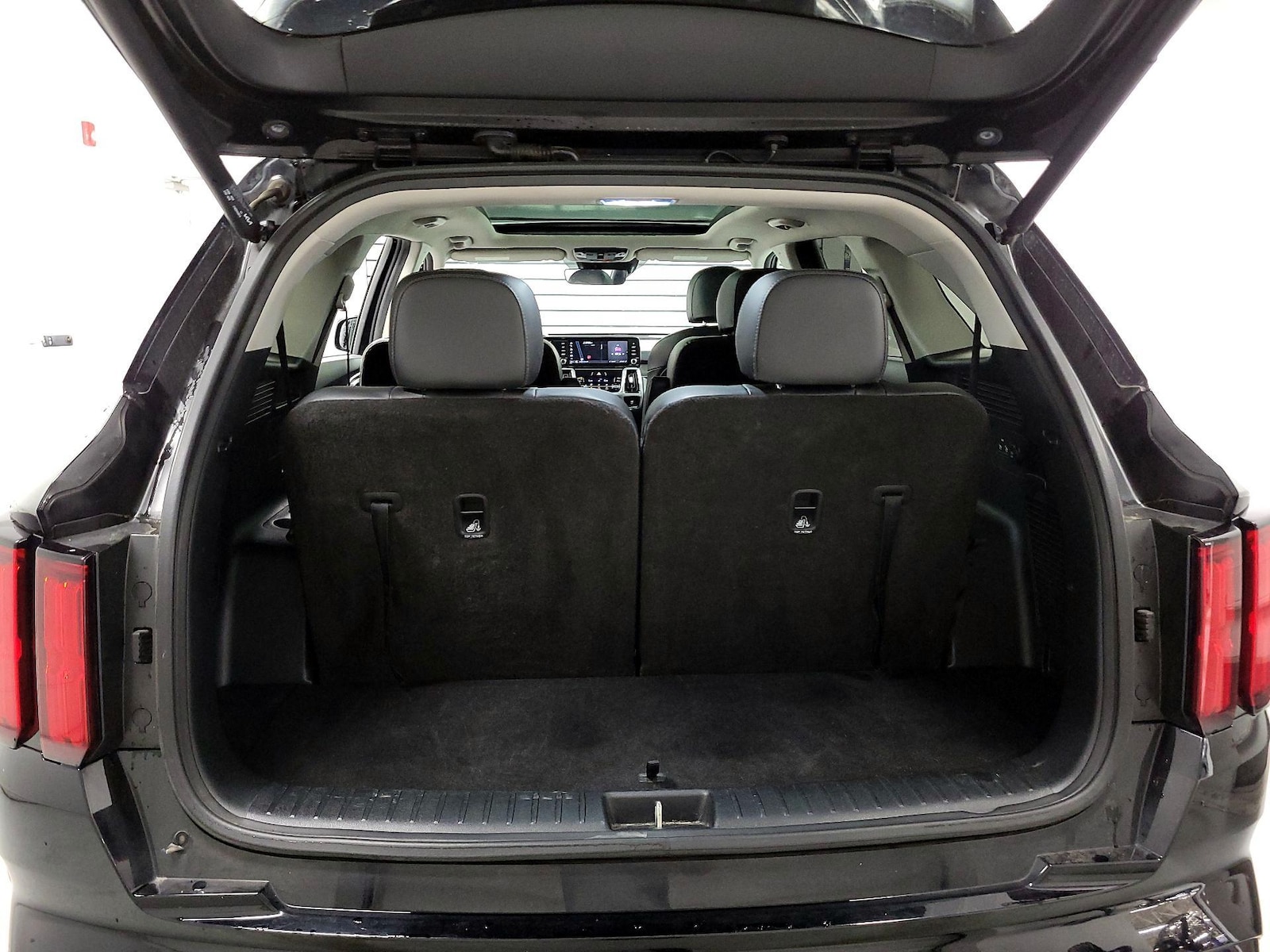 2022 Kia Sorento SX - Photo 24