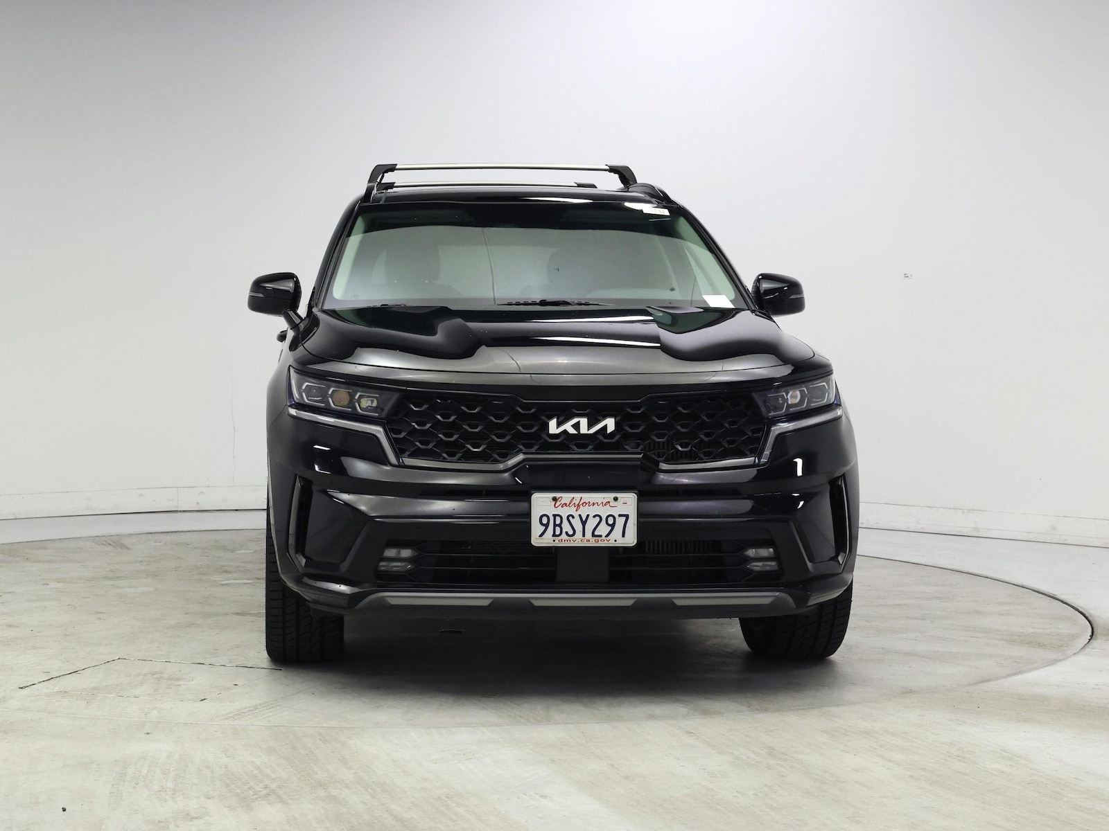 2022 Kia Sorento SX - Photo 6