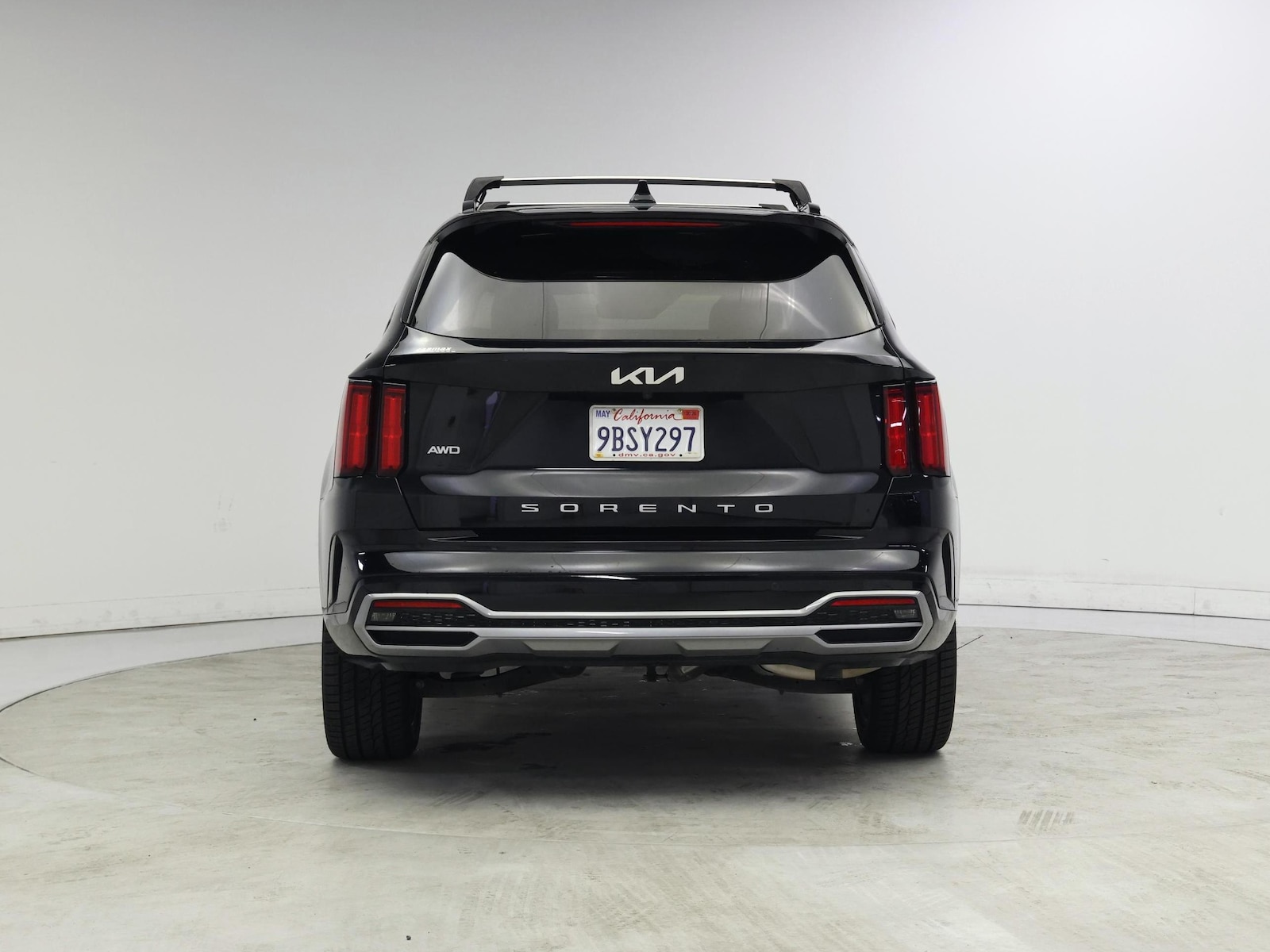 2022 Kia Sorento SX - Photo 7