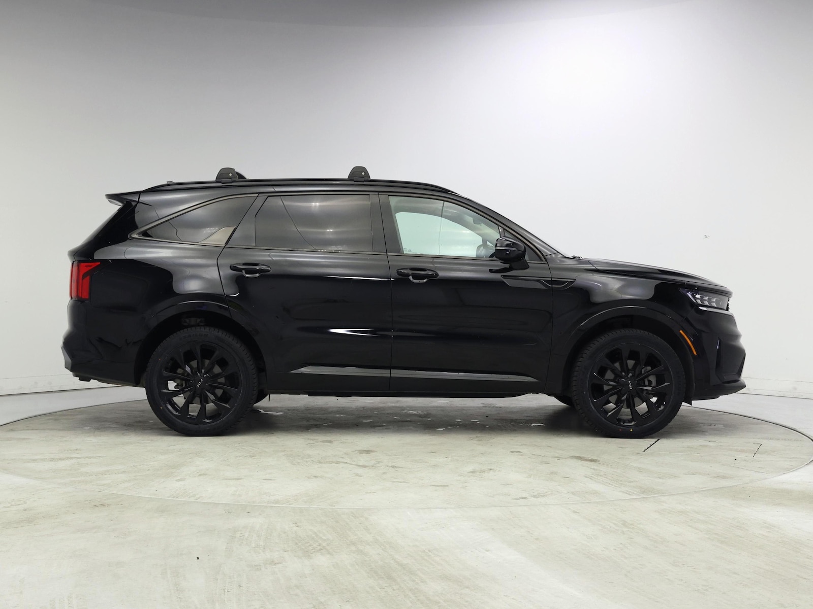 2022 Kia Sorento SX - Photo 8