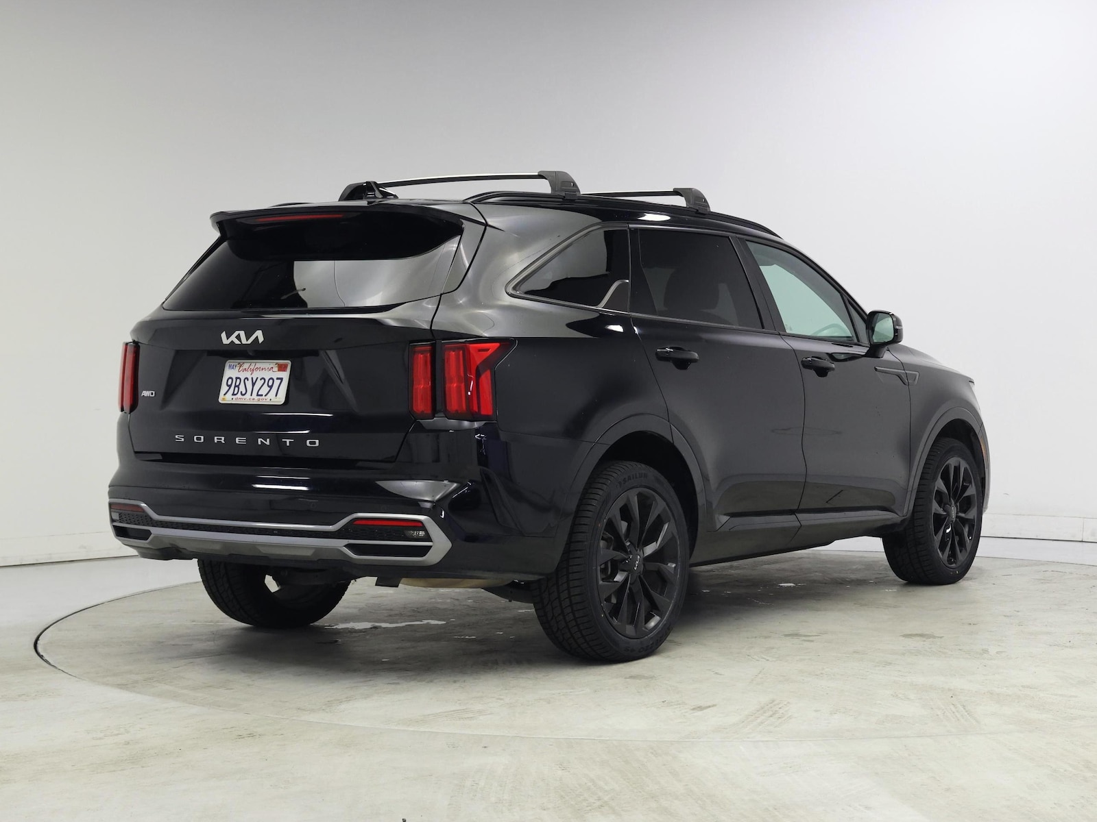 2022 Kia Sorento SX - Photo 9