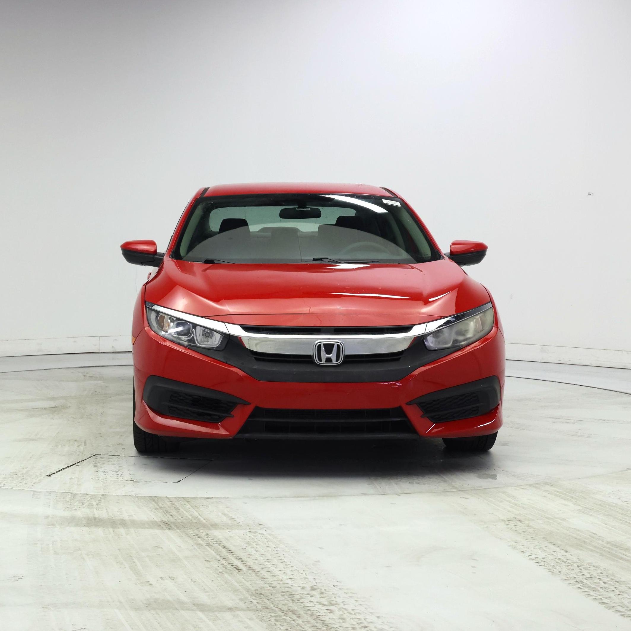 Thumbnail: 2017 Honda Civic - 5