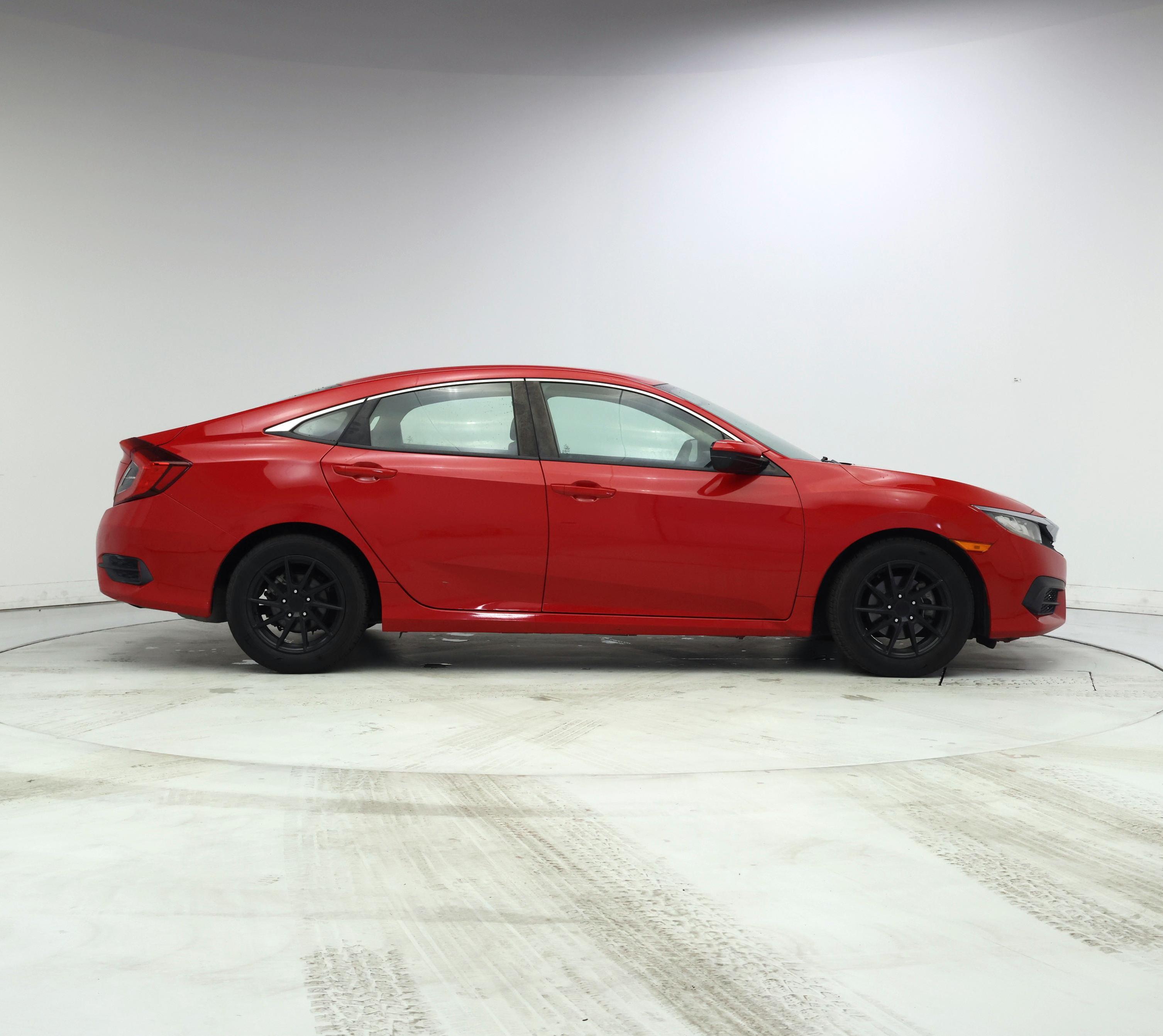 Thumbnail: 2017 Honda Civic - 7