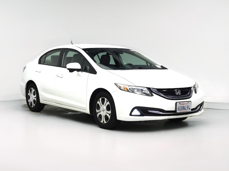 2014 Honda Civic null