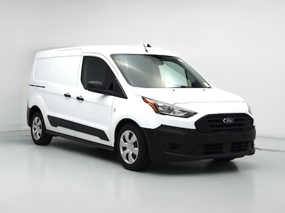 2022 Ford Transit Connect XL
